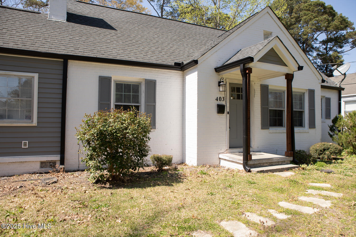 403 S Audubon Avenue Property Photo 2