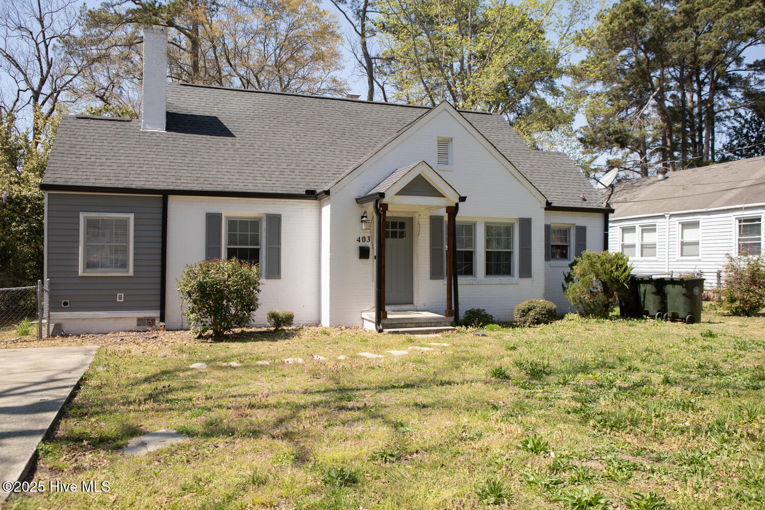 403 S Audubon Avenue Property Photo 47