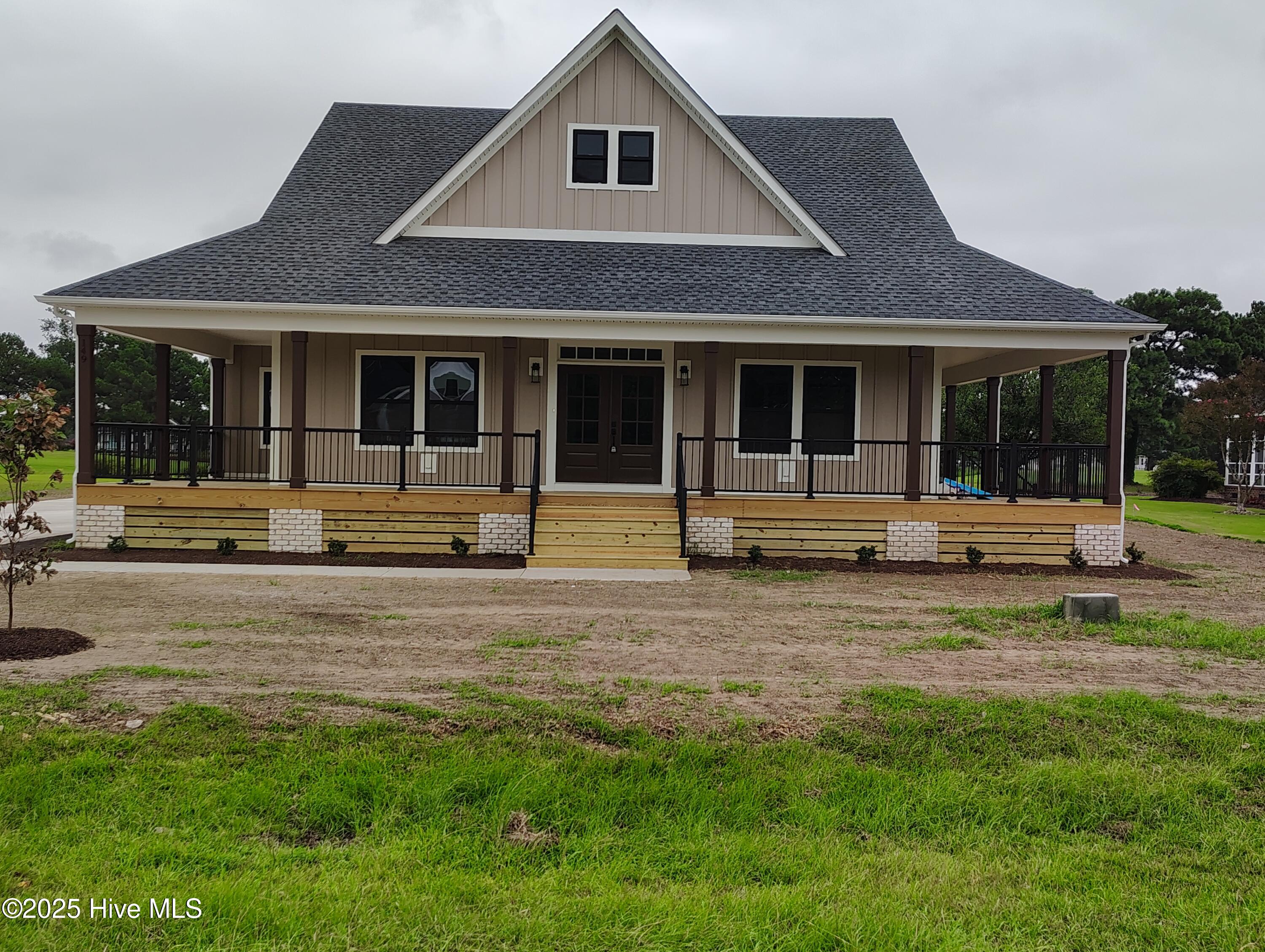 149 Charleston Drive Property Photo 1