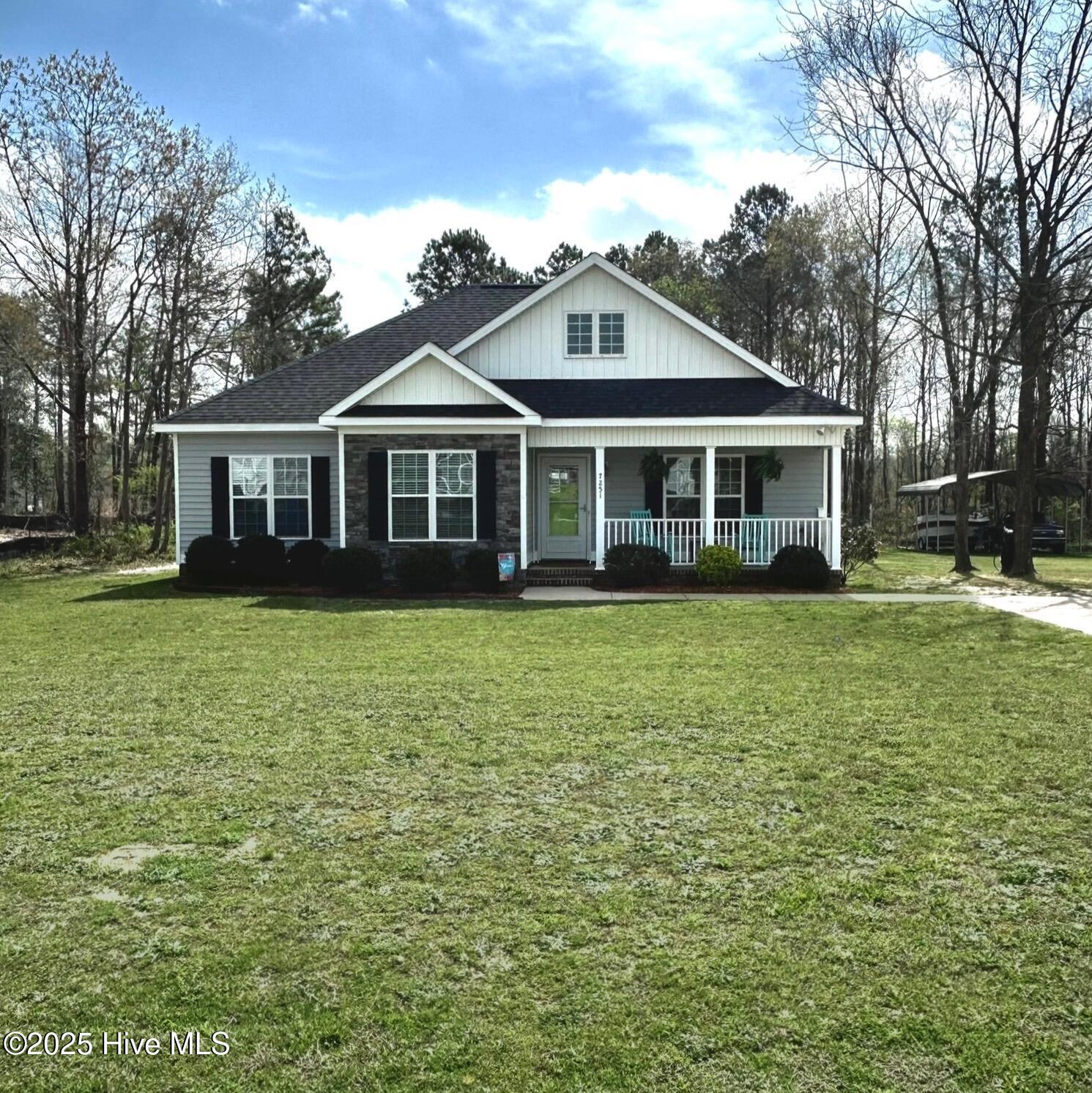 7251 Michelle Road Property Photo