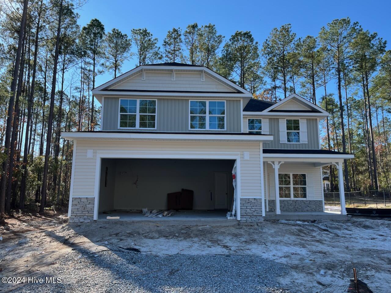 2598 Provence Drive Property Photo 1