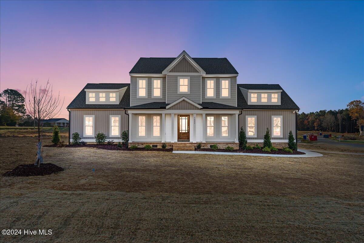 2169 Heartland Road Property Photo
