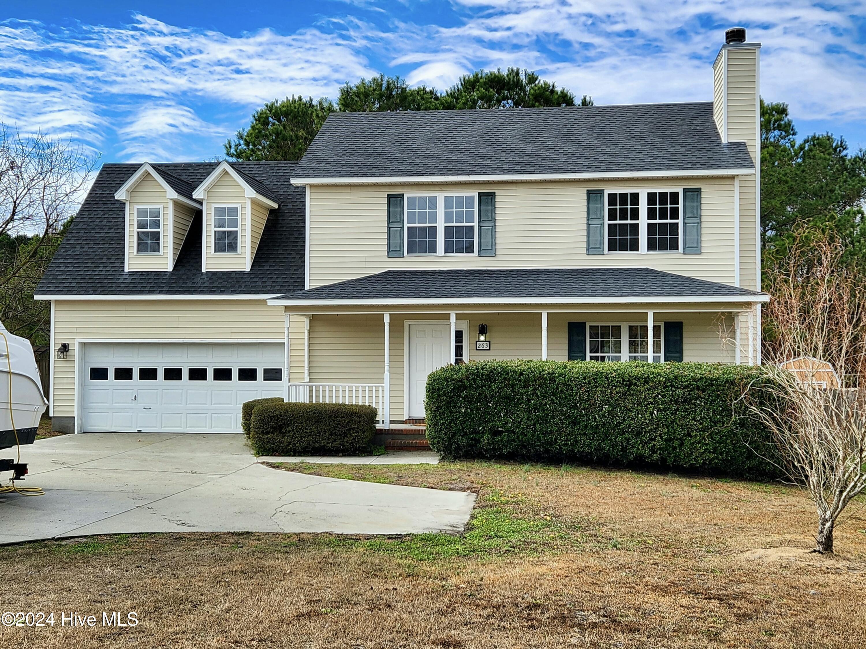 263 Bannermans Mill Road Property Photo