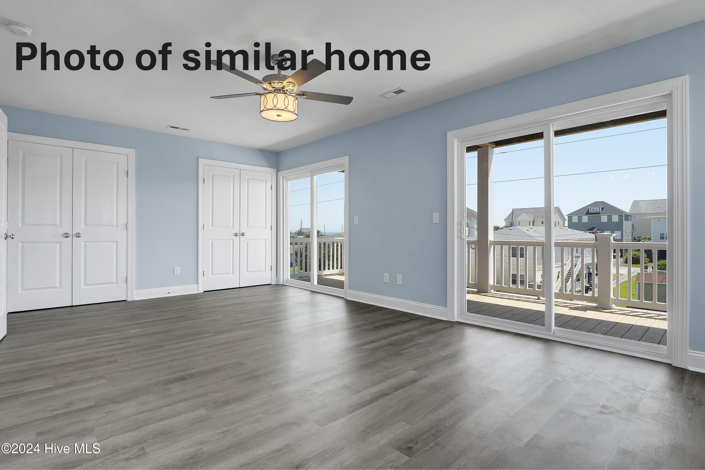 3120 Topsail Avenue Property Photo 8