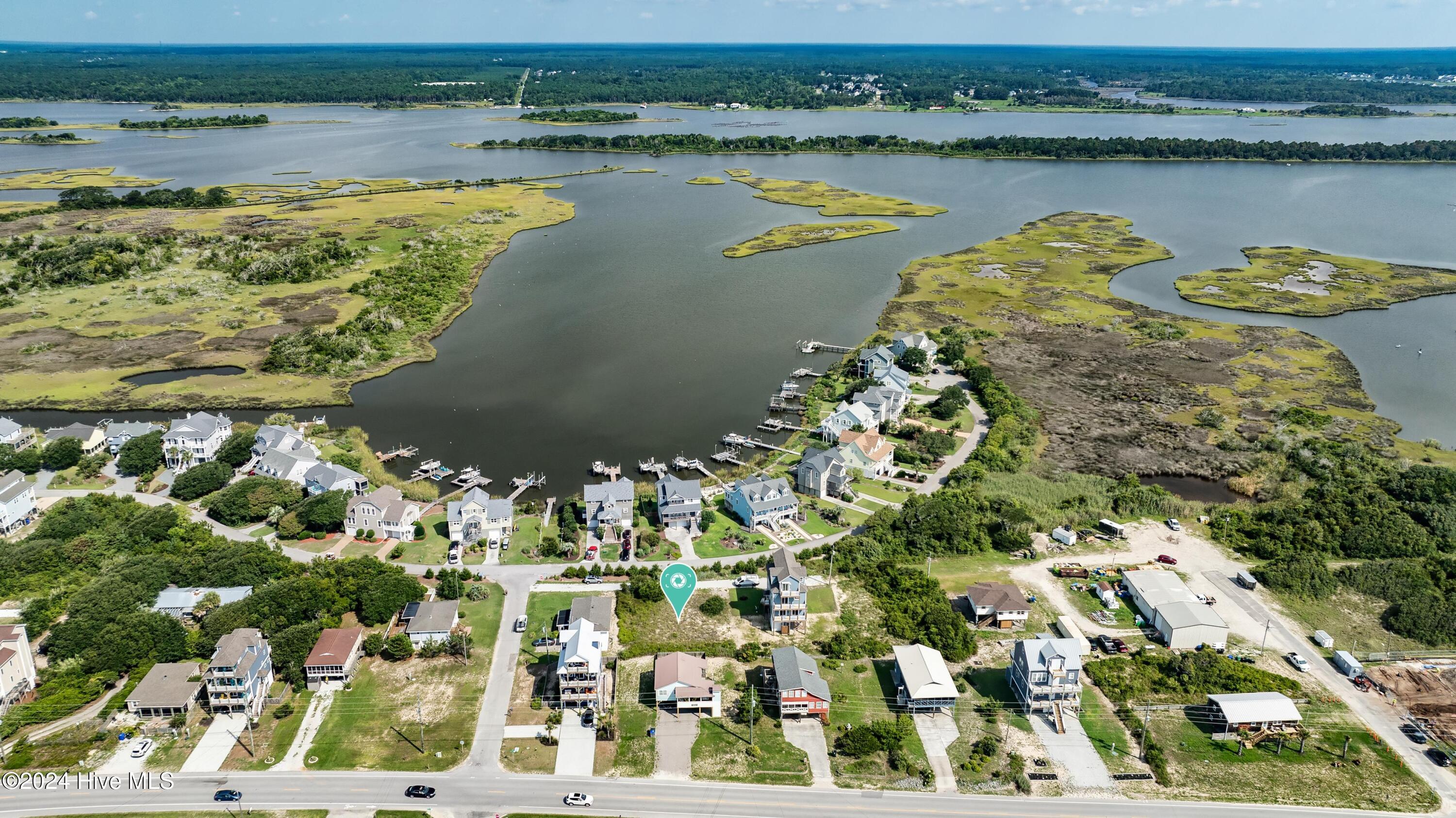 3120 Topsail Avenue Property Photo 15