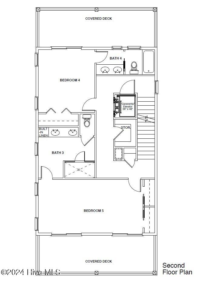3120 Topsail Avenue Property Photo 18