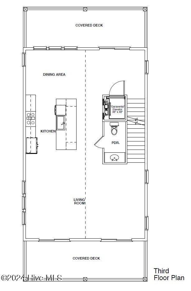 3120 Topsail Avenue Property Photo 19