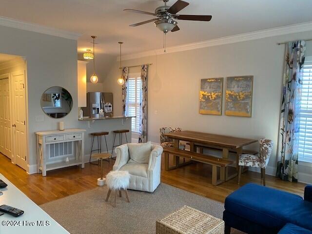 715 N Howe Street 8 Property Photo 12