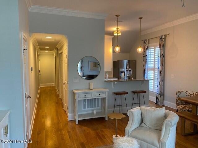715 N Howe Street 8 Property Photo 13