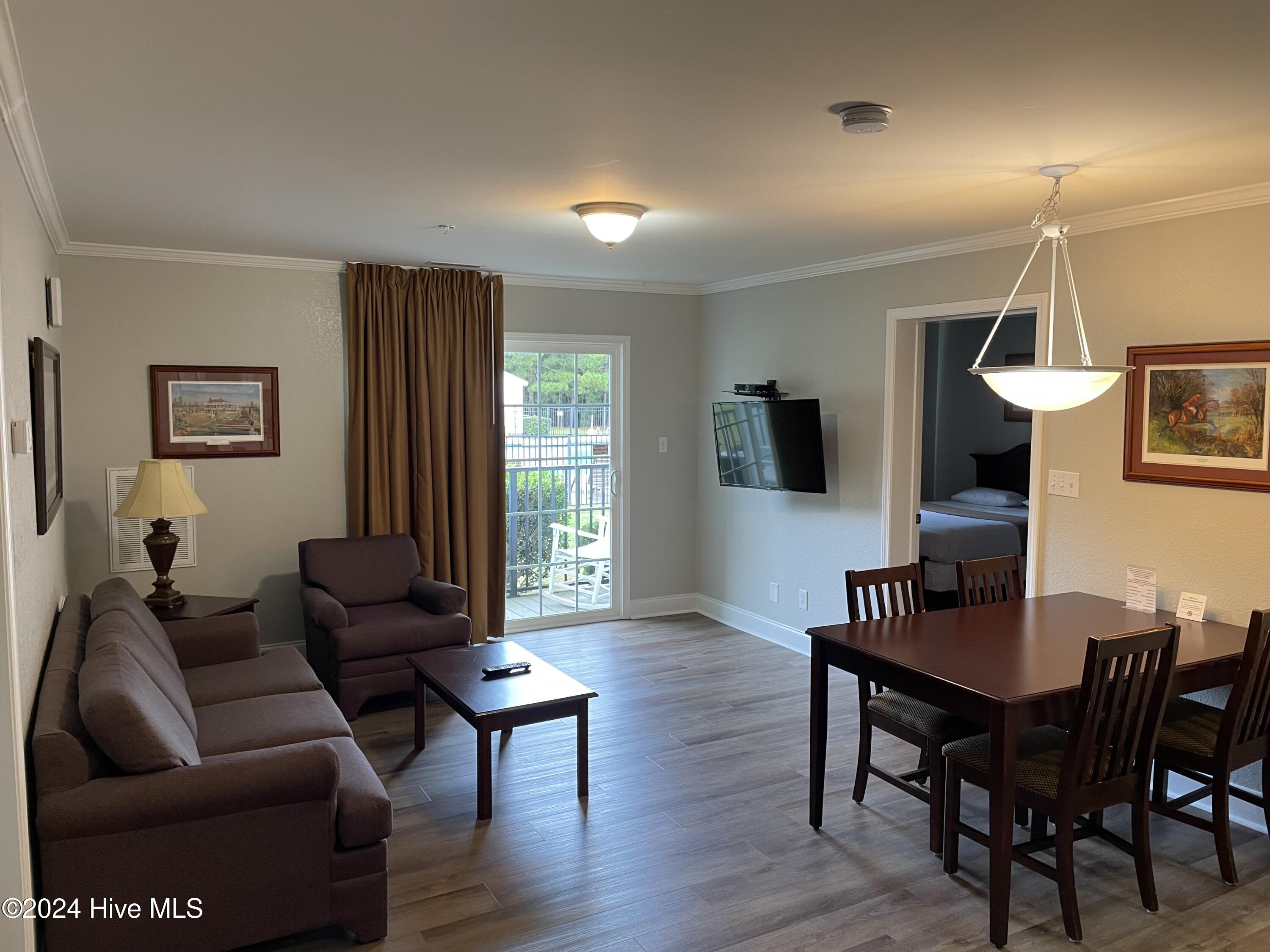 520 Little River Farm Boulevard C204 Property Photo 6