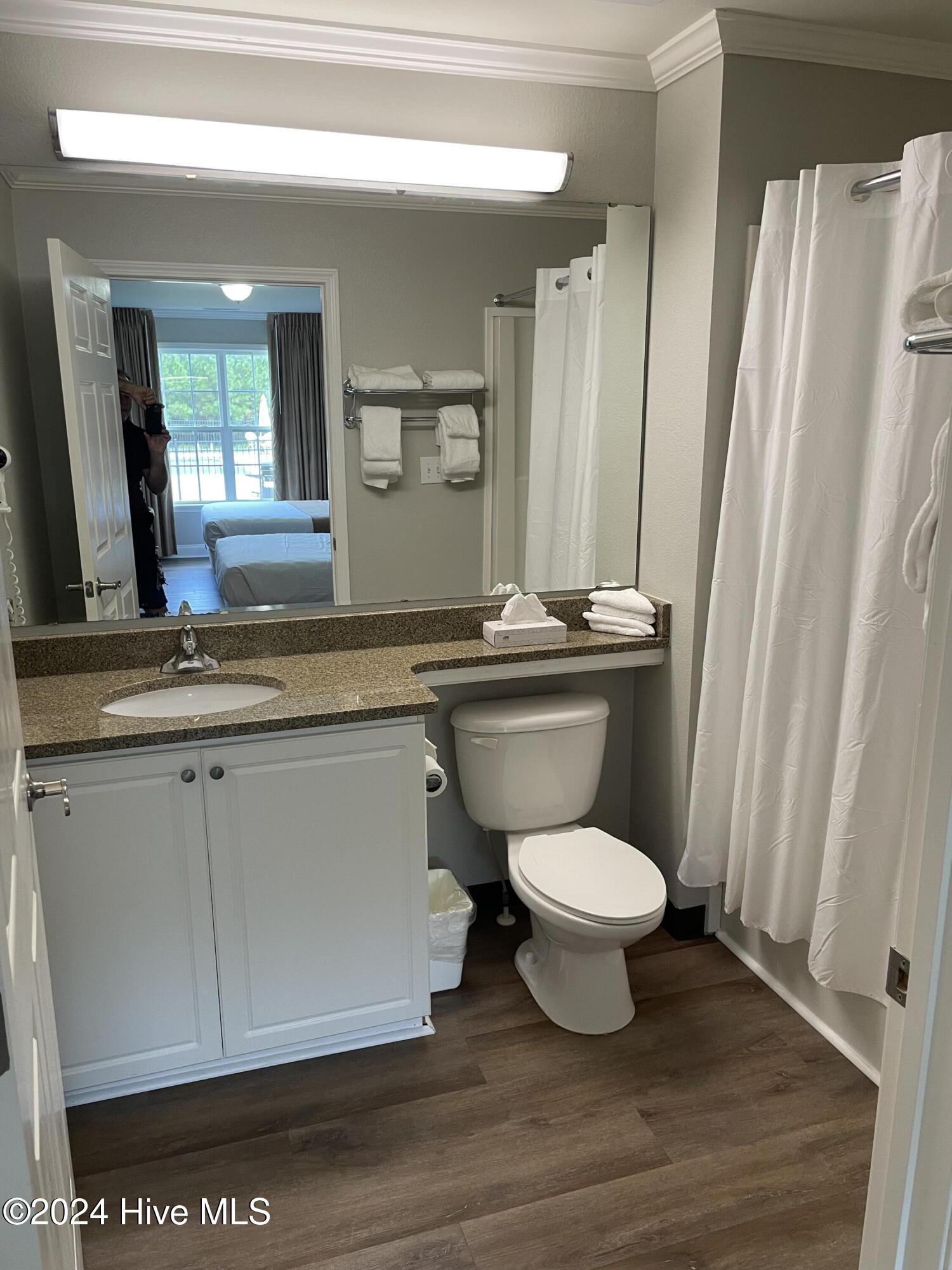 520 Little River Farm Boulevard C204 Property Photo 10