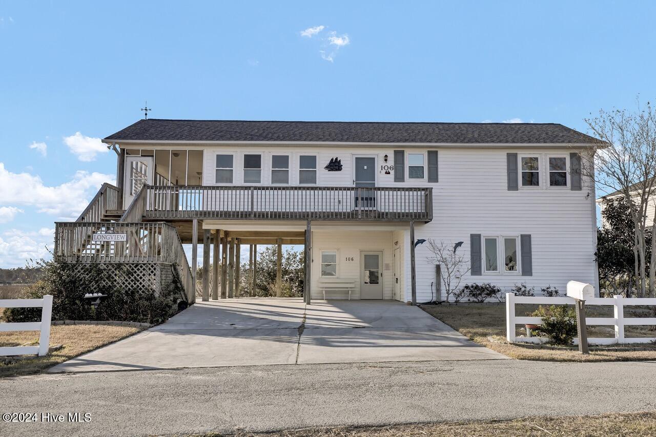 106 Clam Point Drive Property Photo