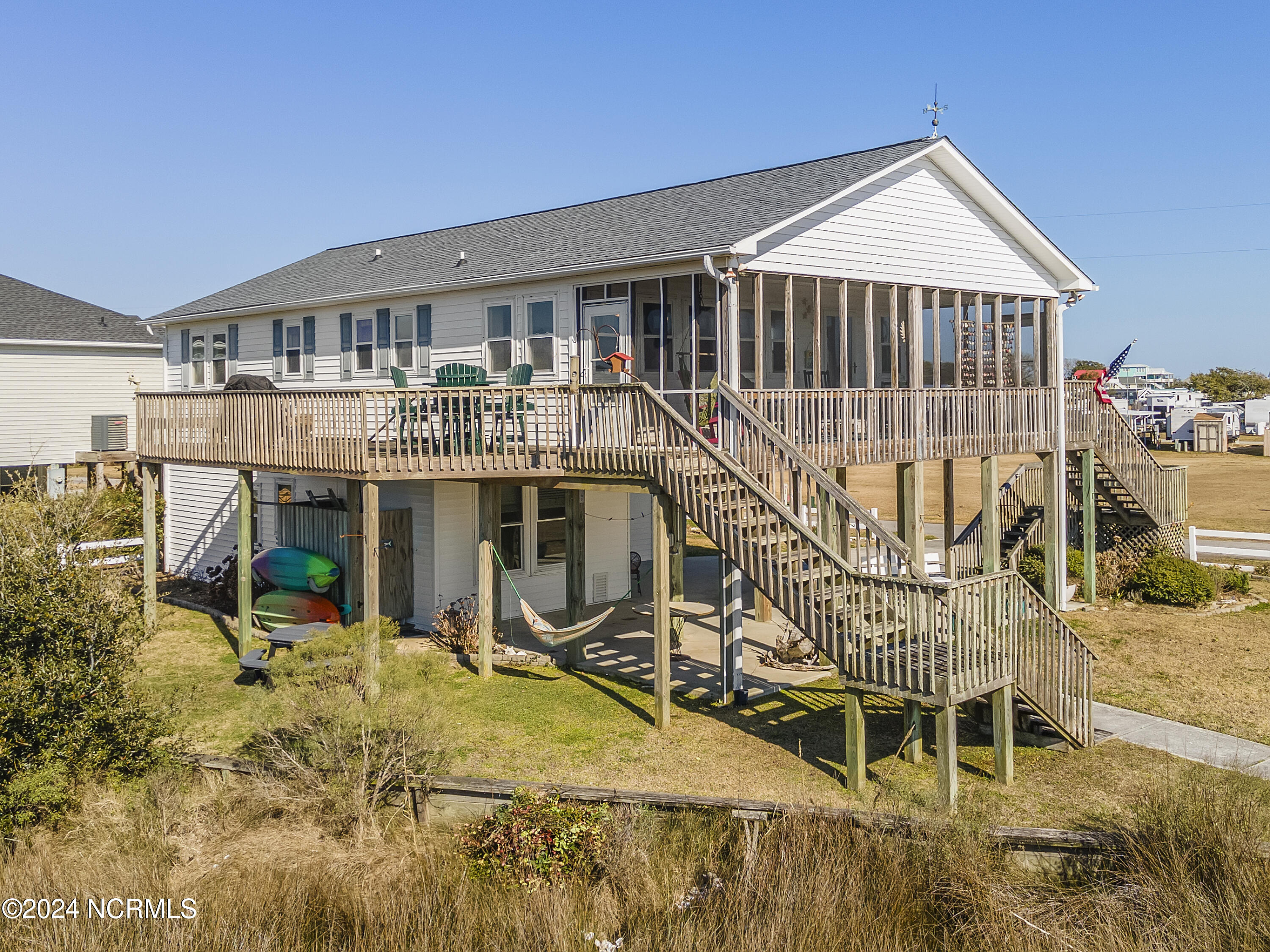 106 Clam Point Drive Property Photo 4