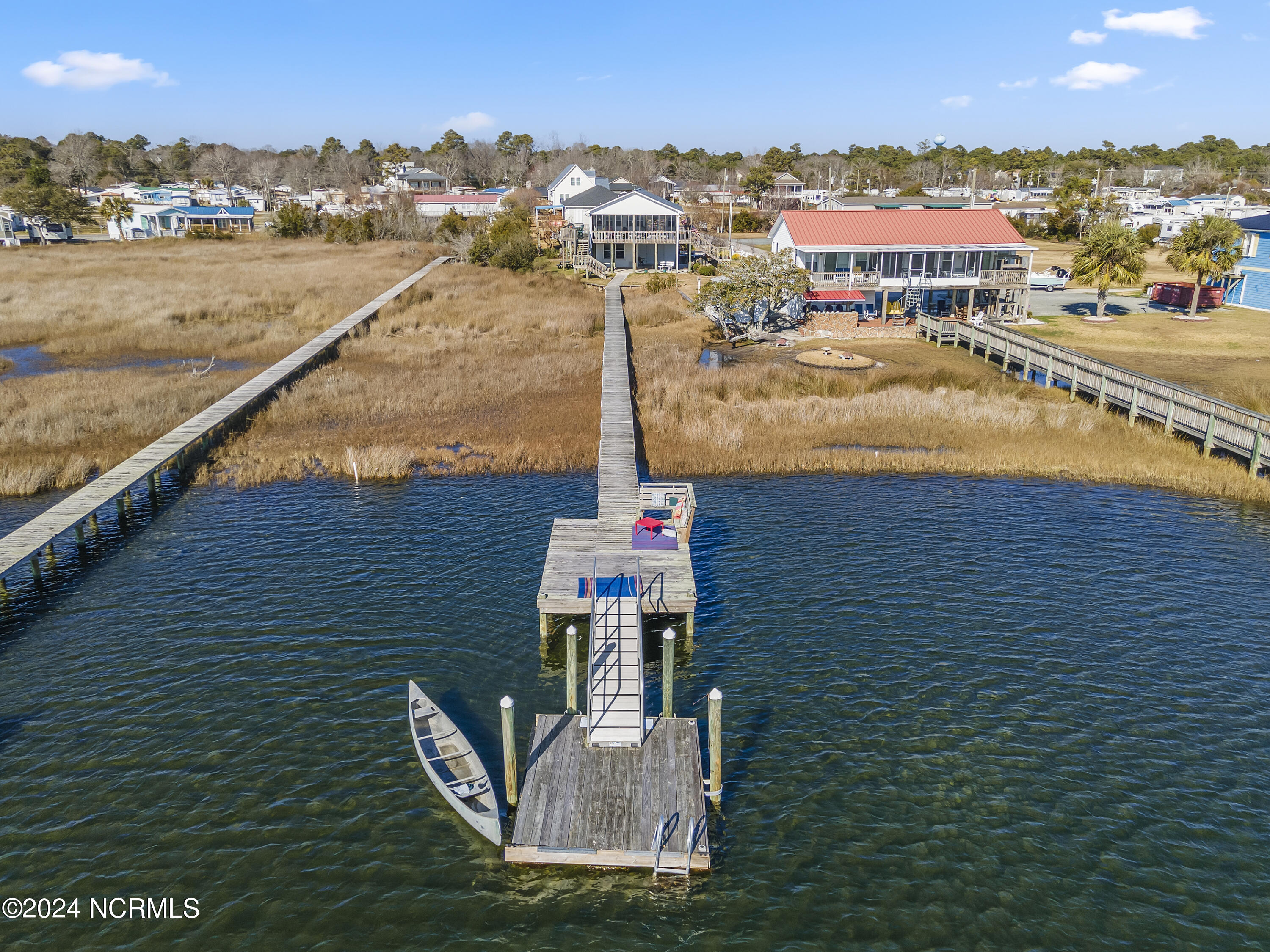 106 Clam Point Drive Property Photo 47