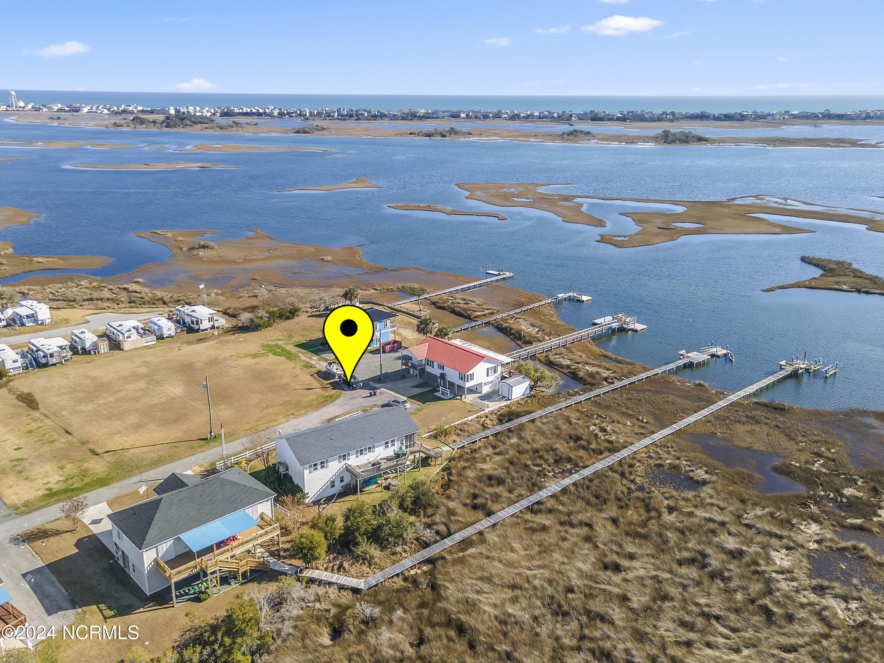 106 Clam Point Drive Property Photo 49