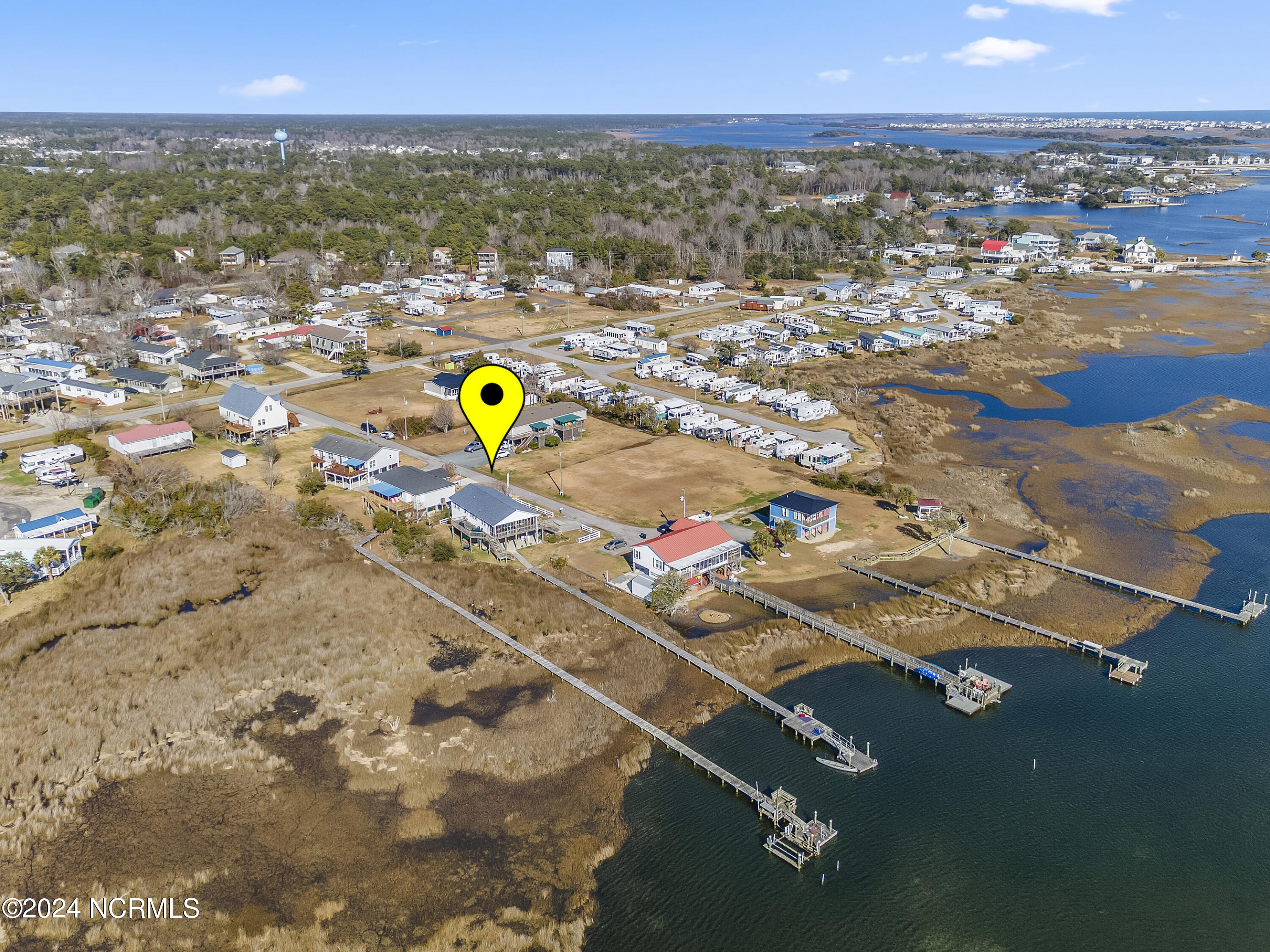 106 Clam Point Drive Property Photo 50