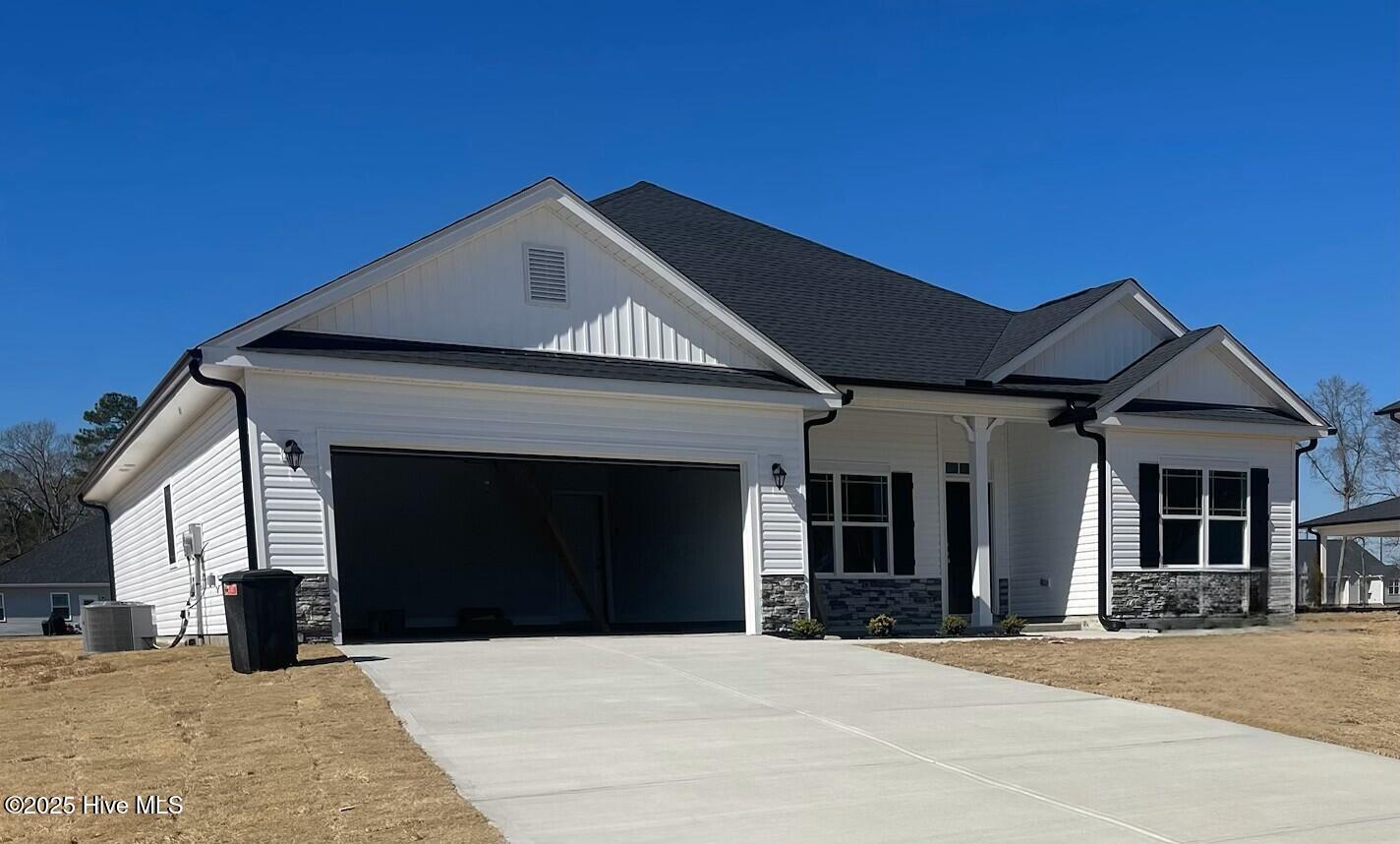 9216 Byron Court Lot 213 Property Photo
