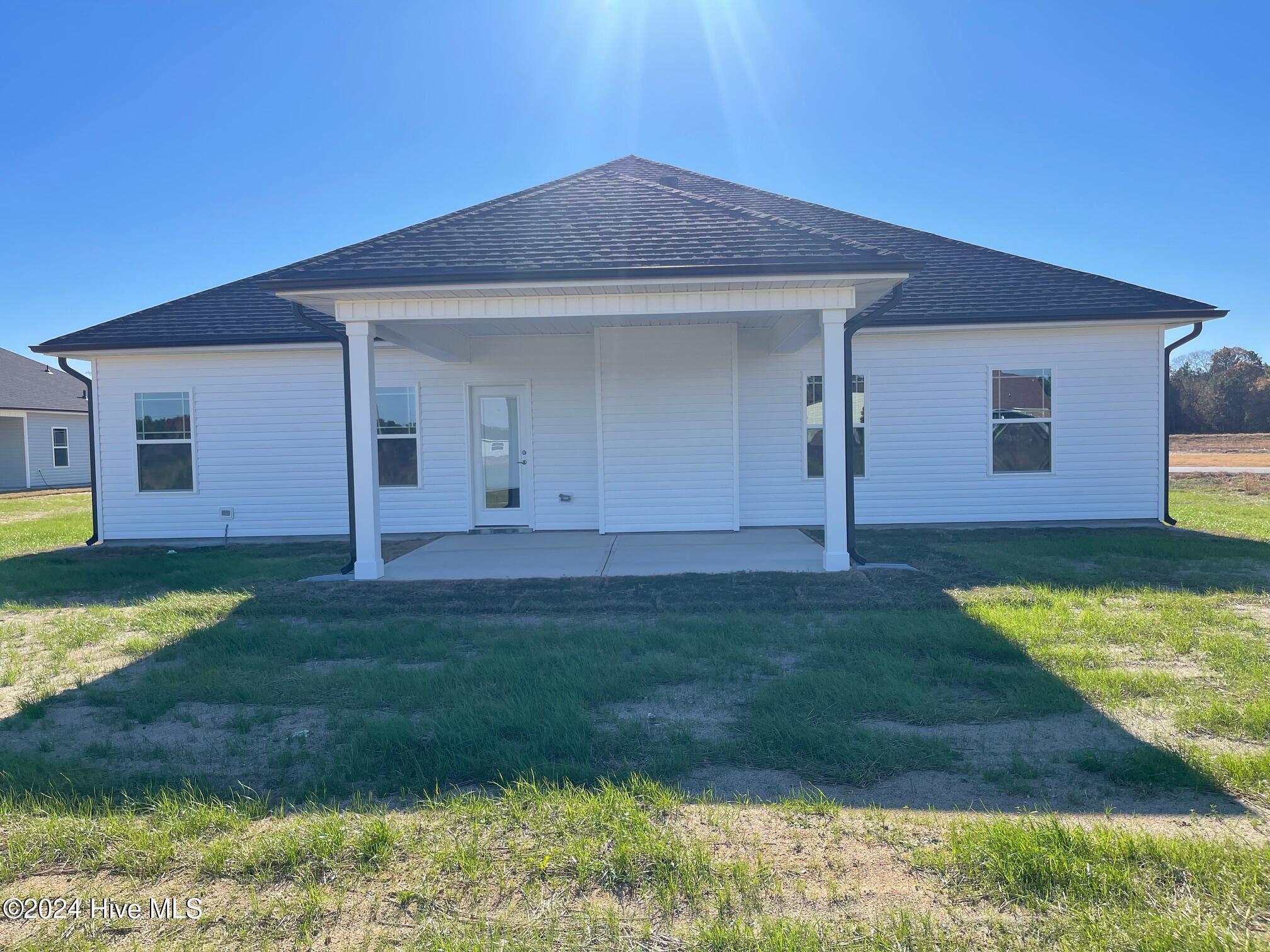 9216 Byron Court Lot 213 Property Photo 16