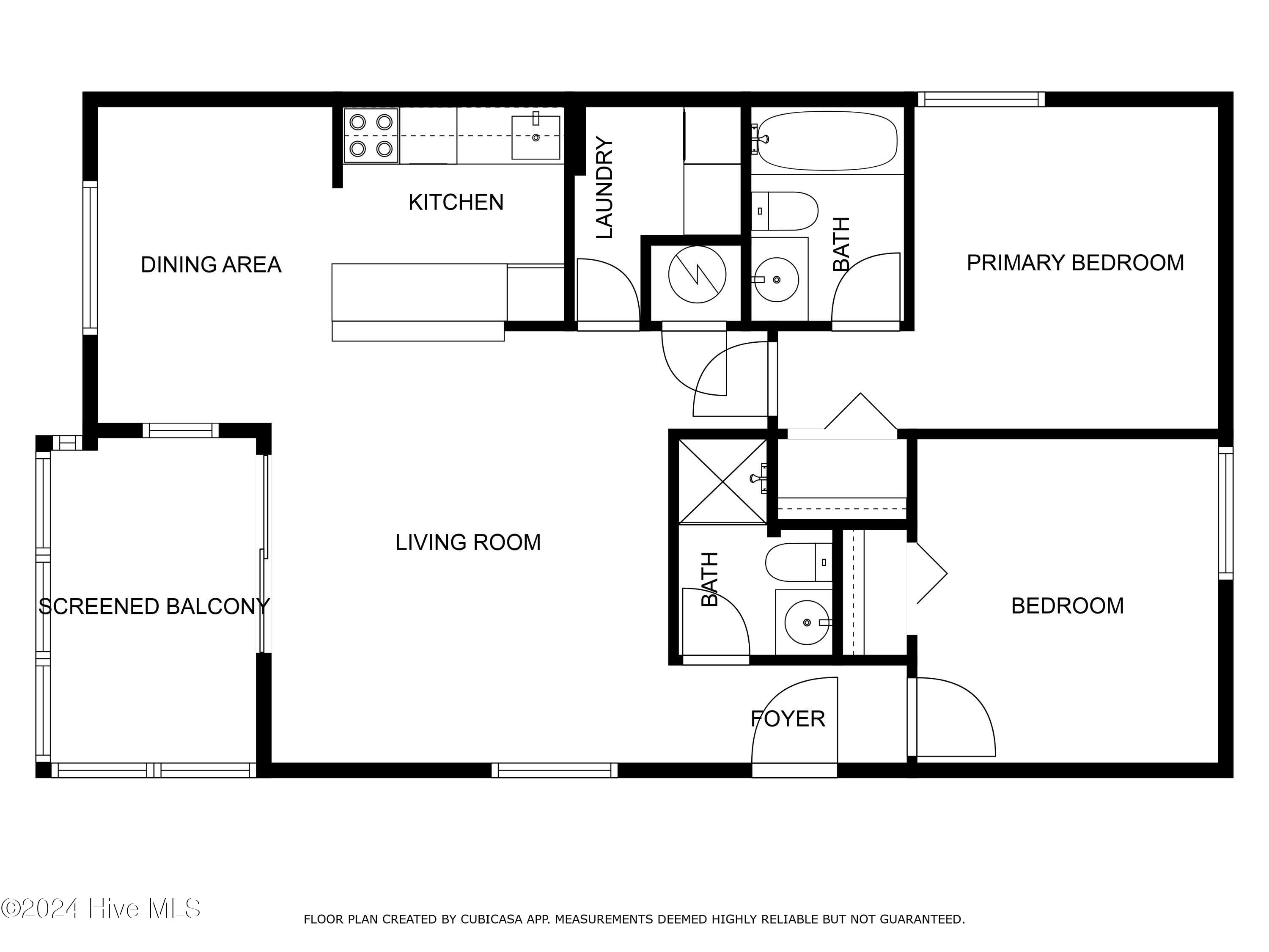609 Hillside Drive # E-10 Property Photo 33