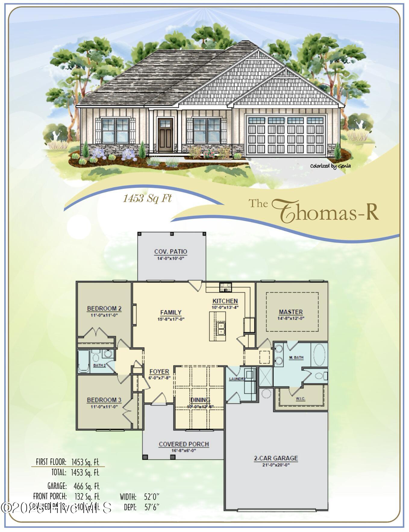 104 Dunbar Hill Drive Property Photo 3