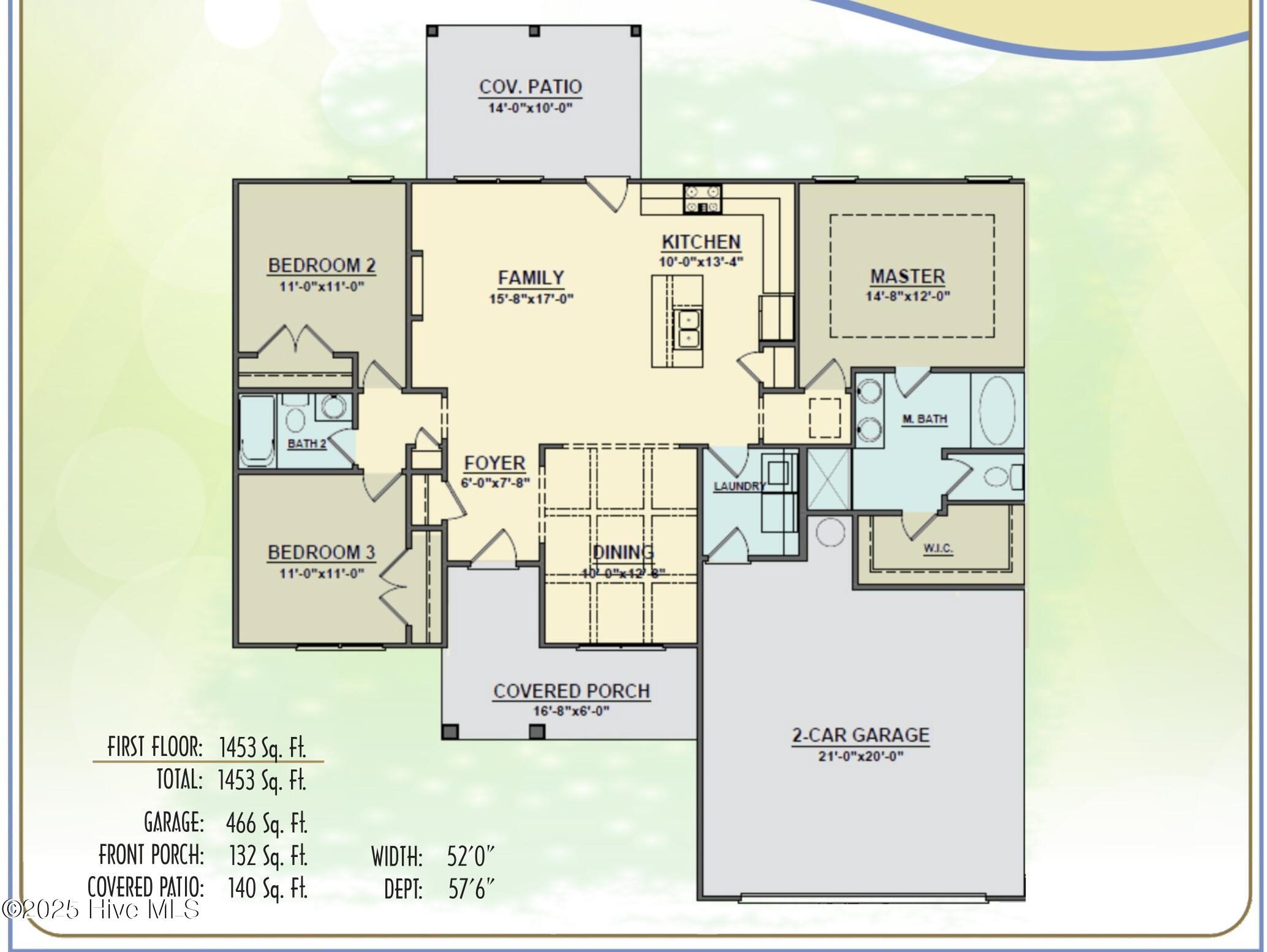 104 Dunbar Hill Drive Property Photo 4