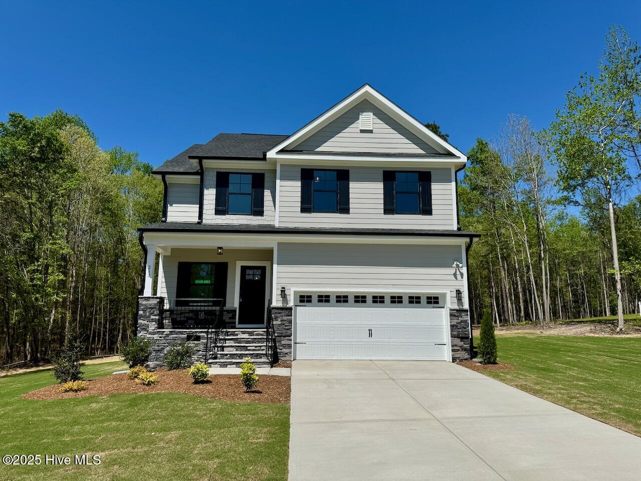 262 Grand Griffon Way Property Photo