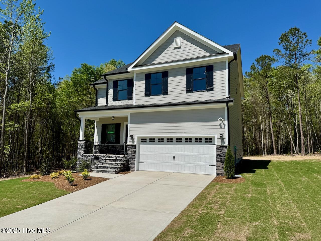 262 Grand Griffon Way Property Photo 54