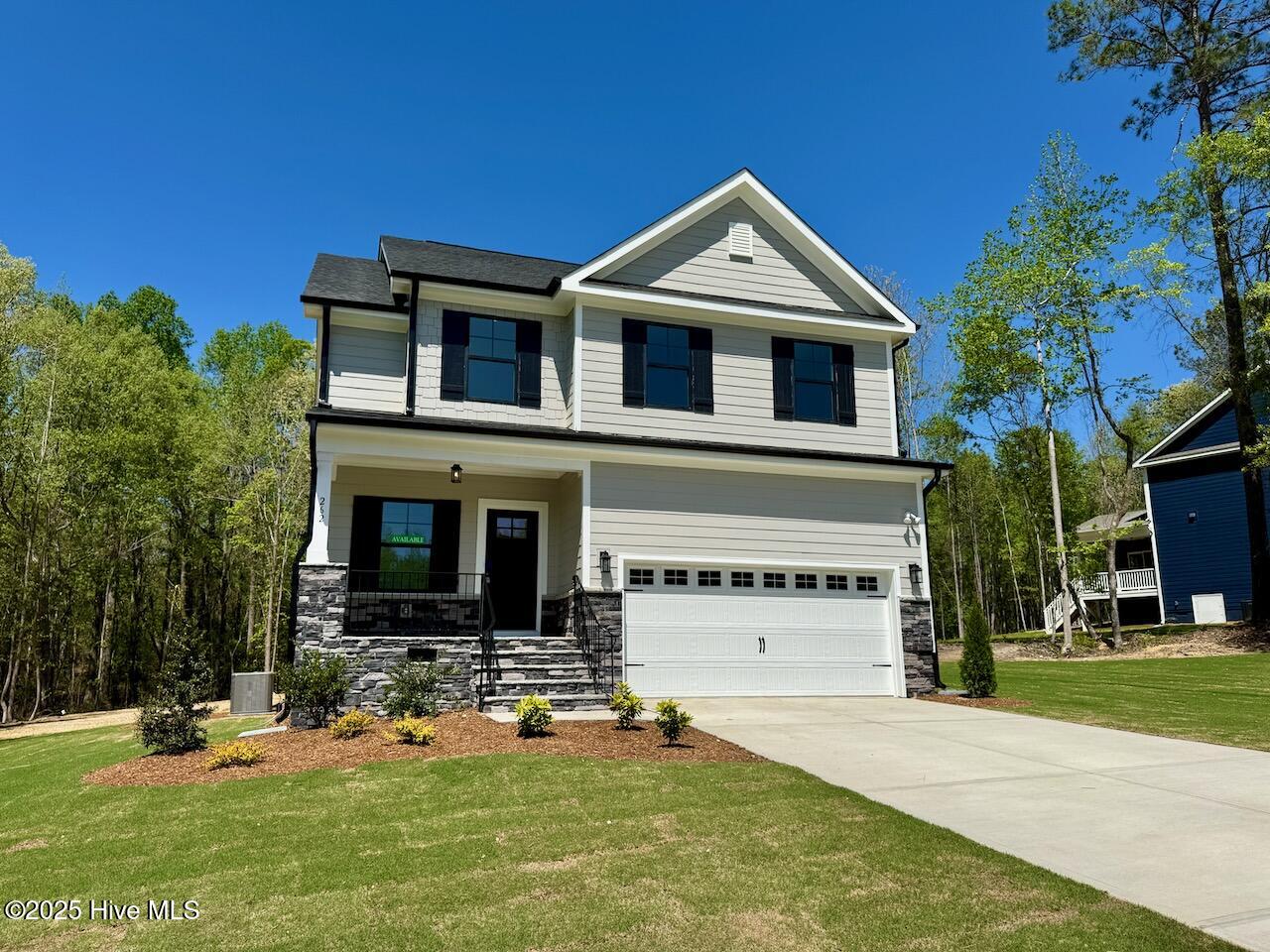 262 Grand Griffon Way Property Photo 55