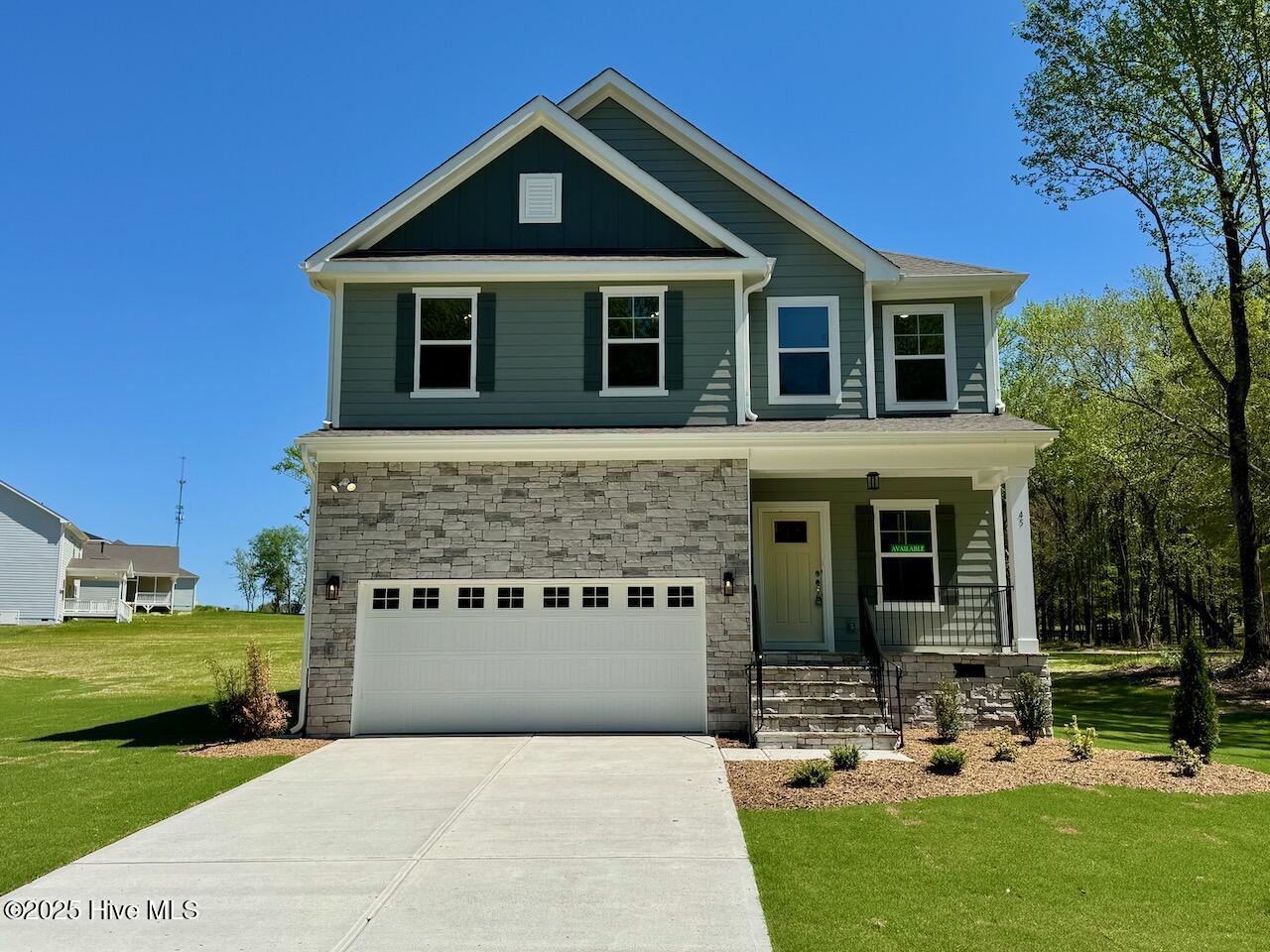 45 Covey Rise Way Property Photo