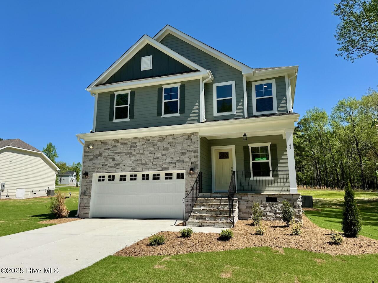 45 Covey Rise Way Property Photo 48