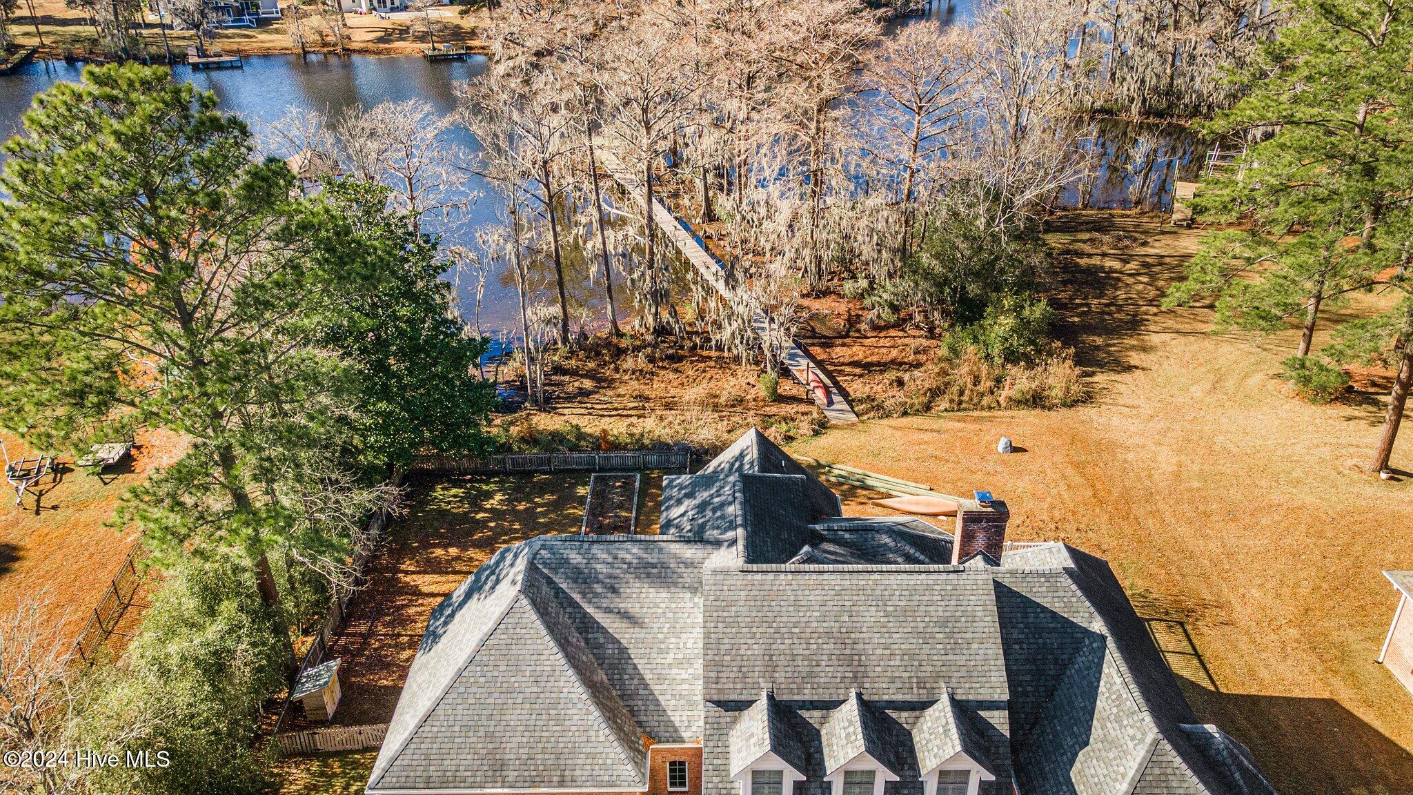 611 Creekwood Drive Property Photo 43