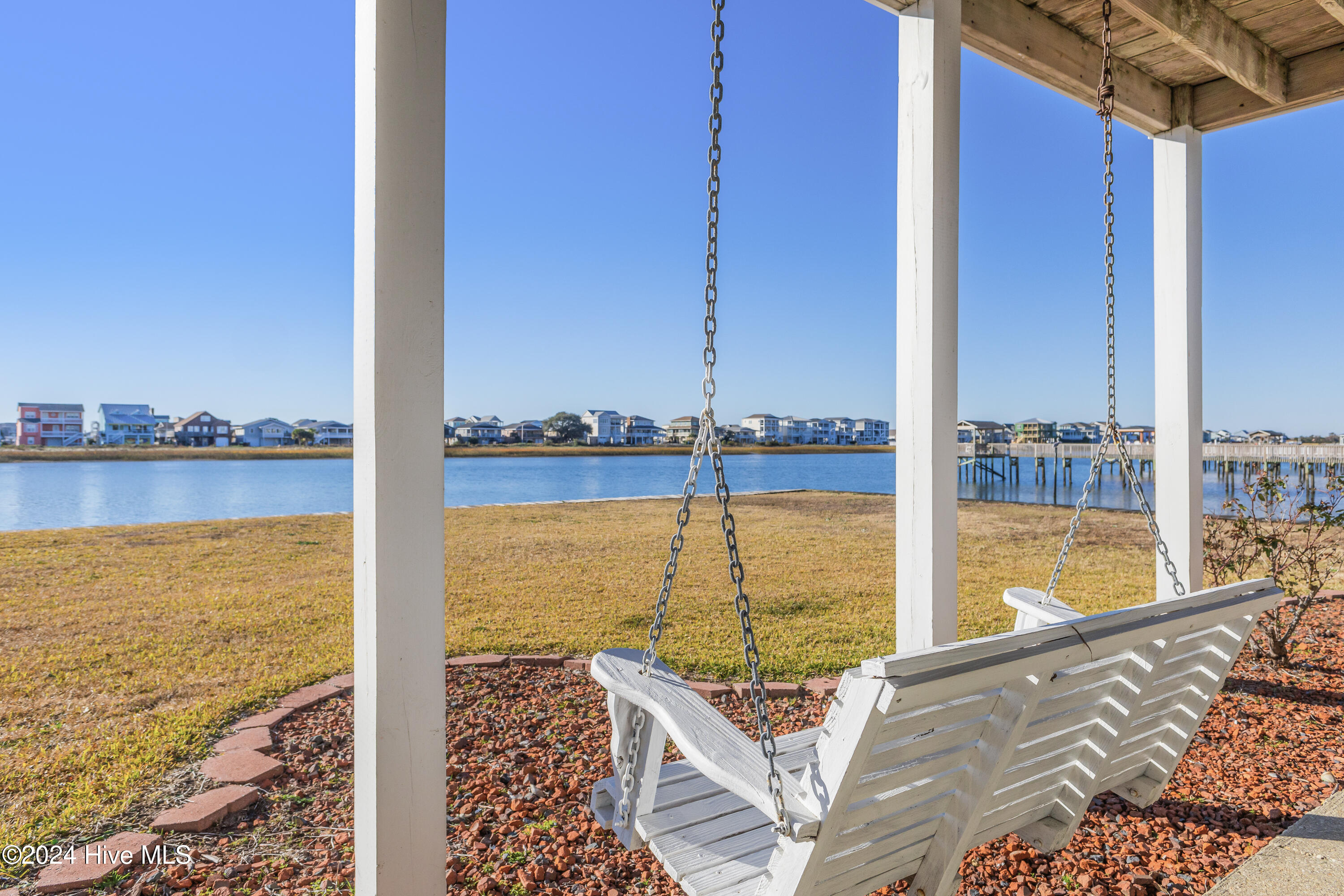 1766 E Sea Aire Canal Property Photo 10