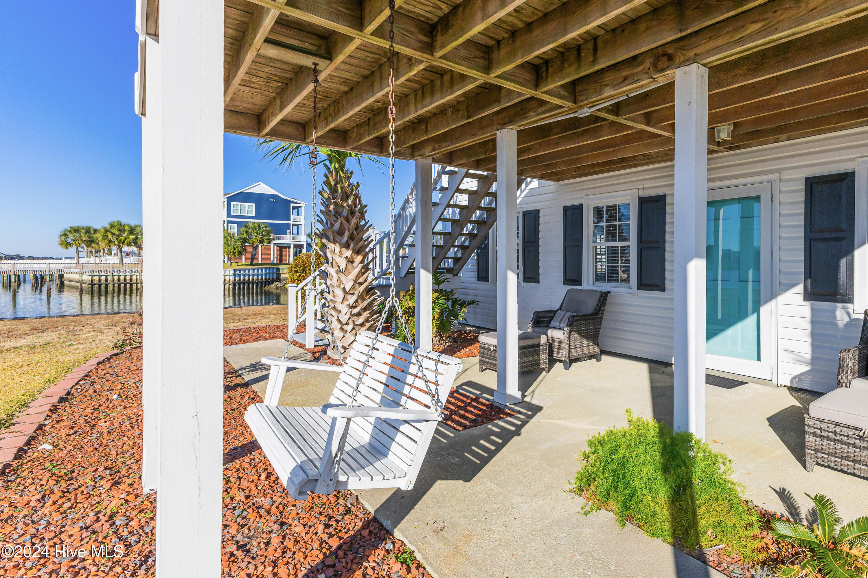 1766 E Sea Aire Canal Property Photo 11