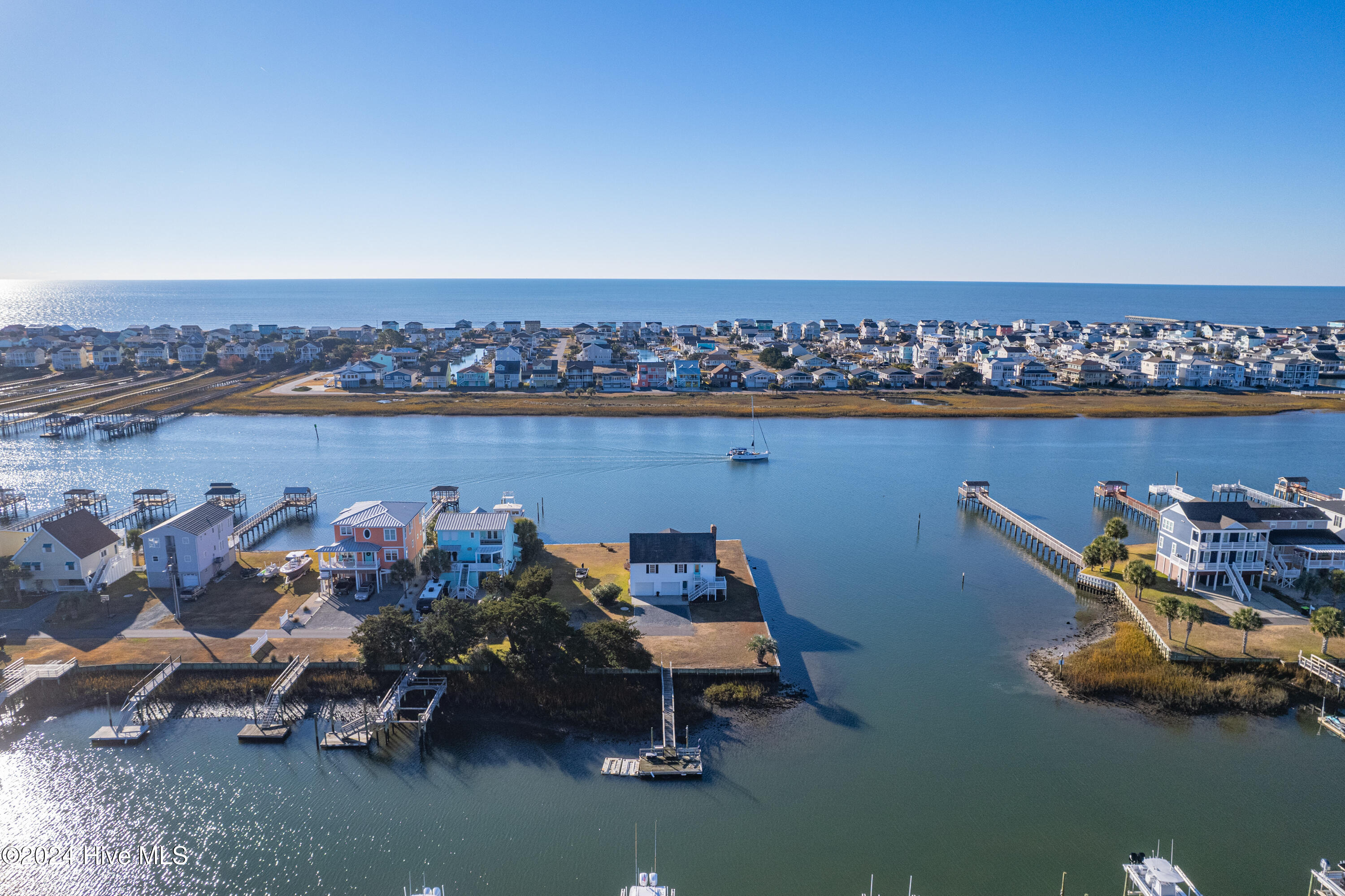 1766 E Sea Aire Canal Property Photo 14