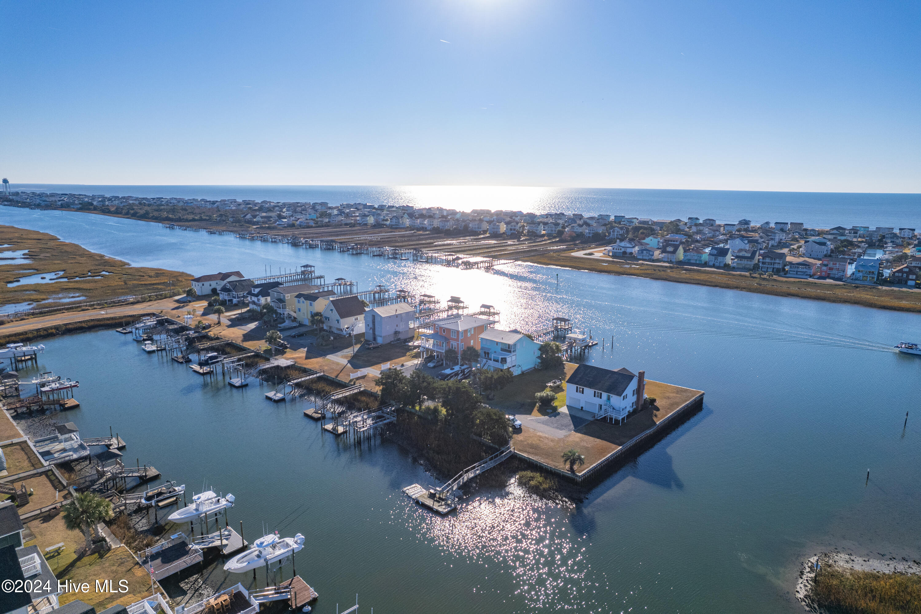 1766 E Sea Aire Canal Property Photo 15