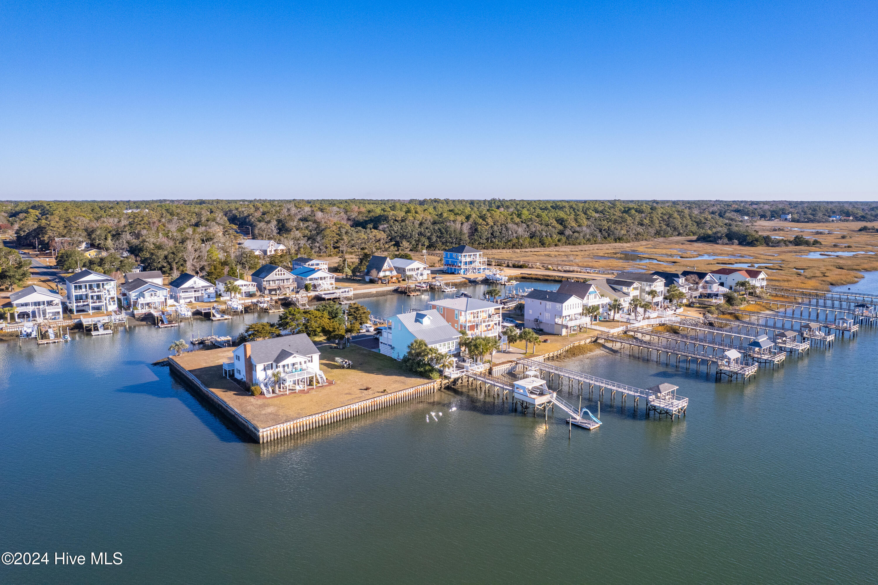 1766 E Sea Aire Canal Property Photo 17
