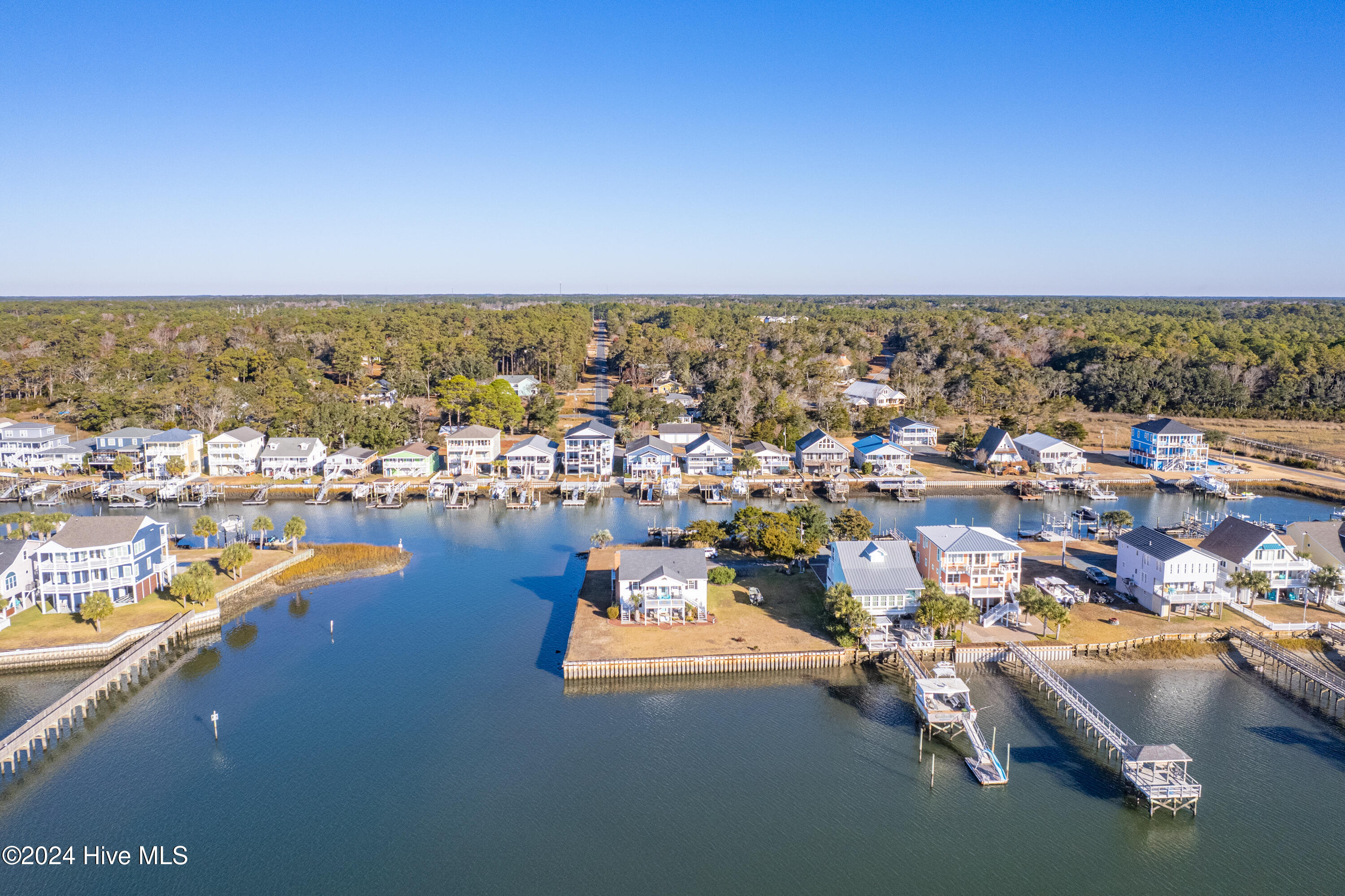 1766 E Sea Aire Canal Property Photo 63