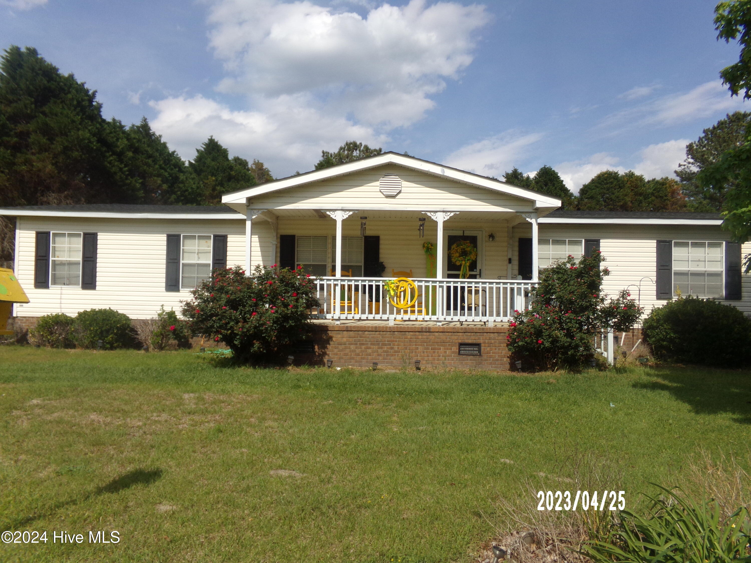 196 Bubba Gump Lane Property Photo