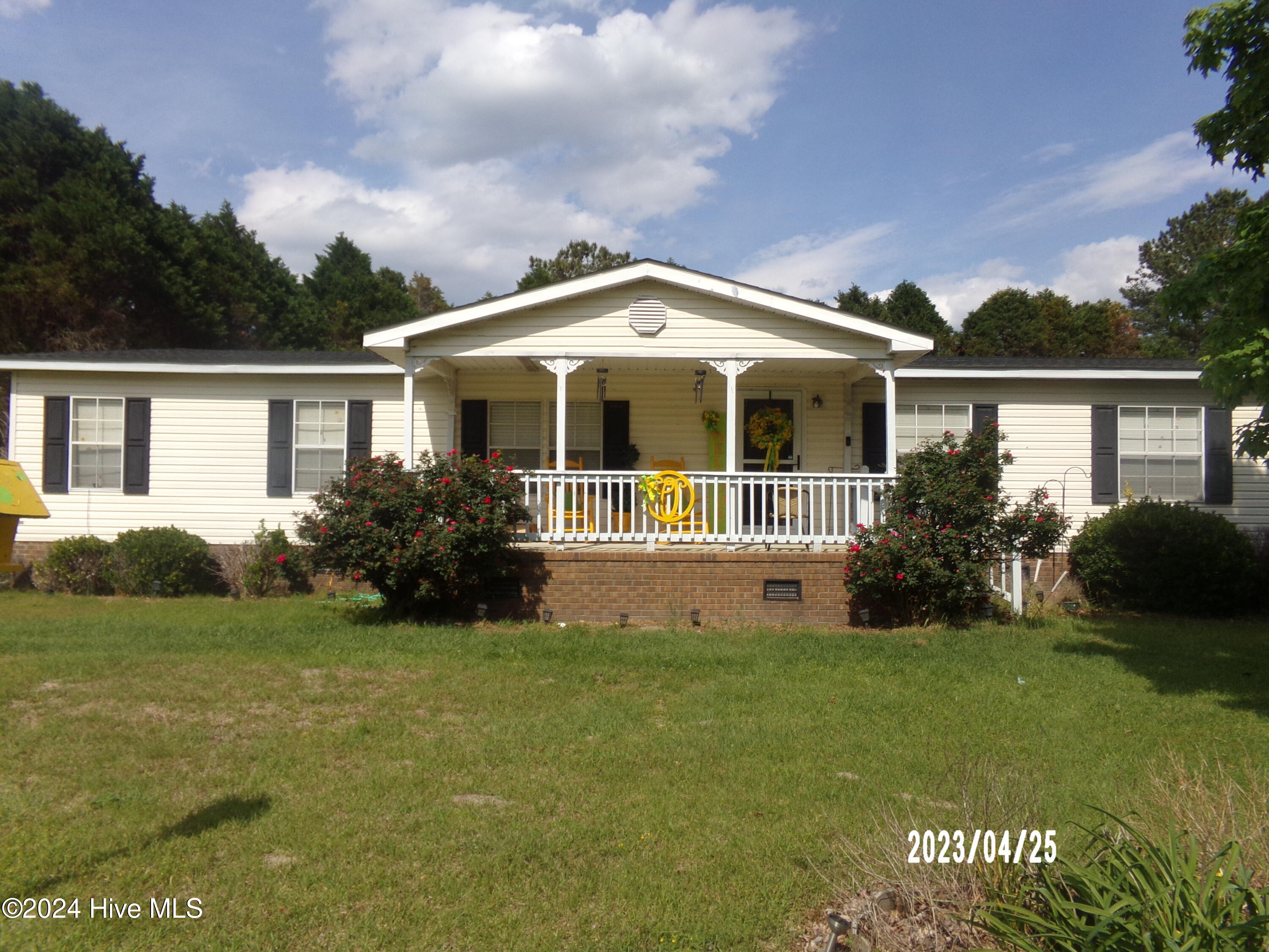 196 Bubba Gump Lane Property Photo 2