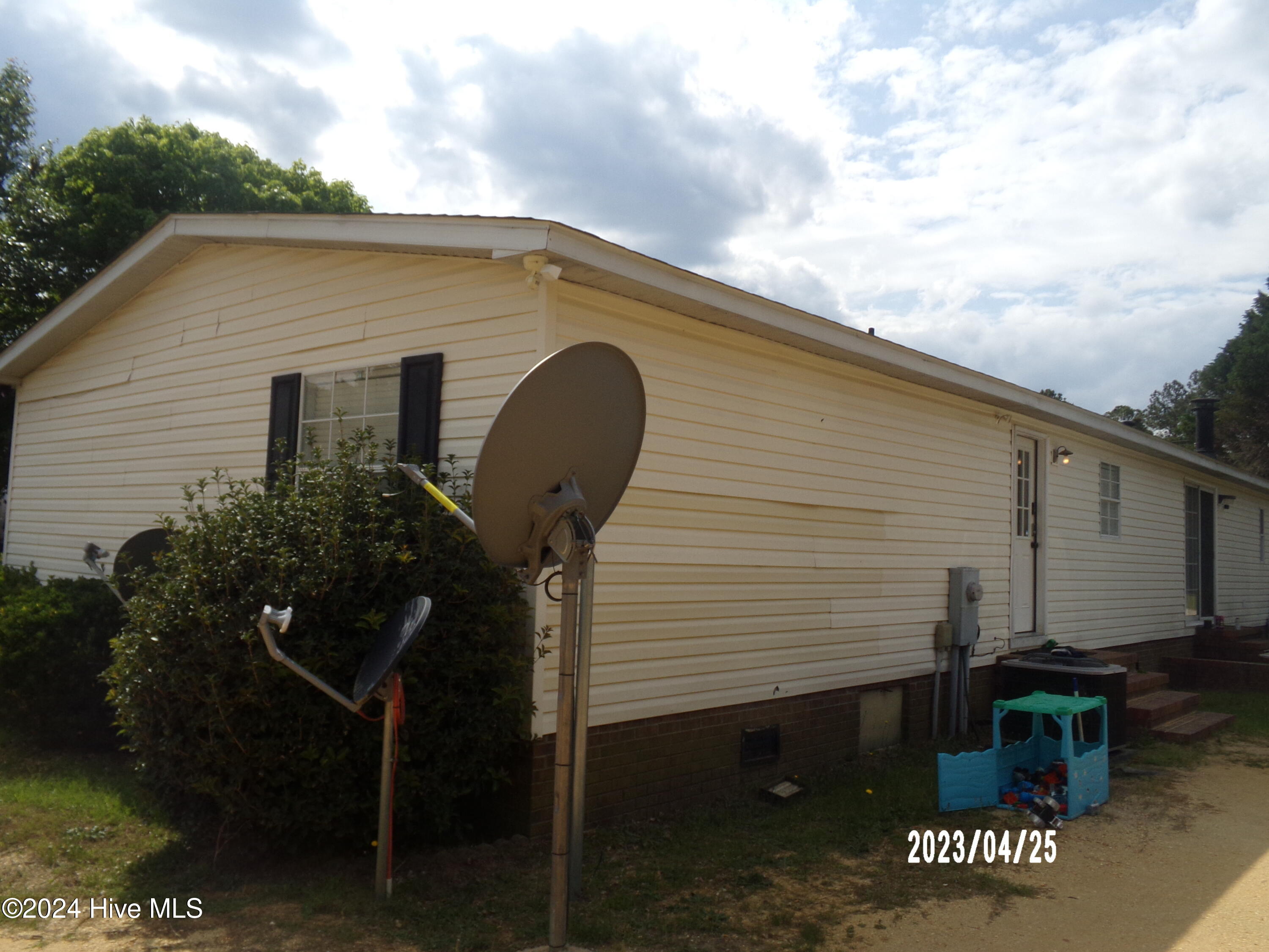 196 Bubba Gump Lane Property Photo 5