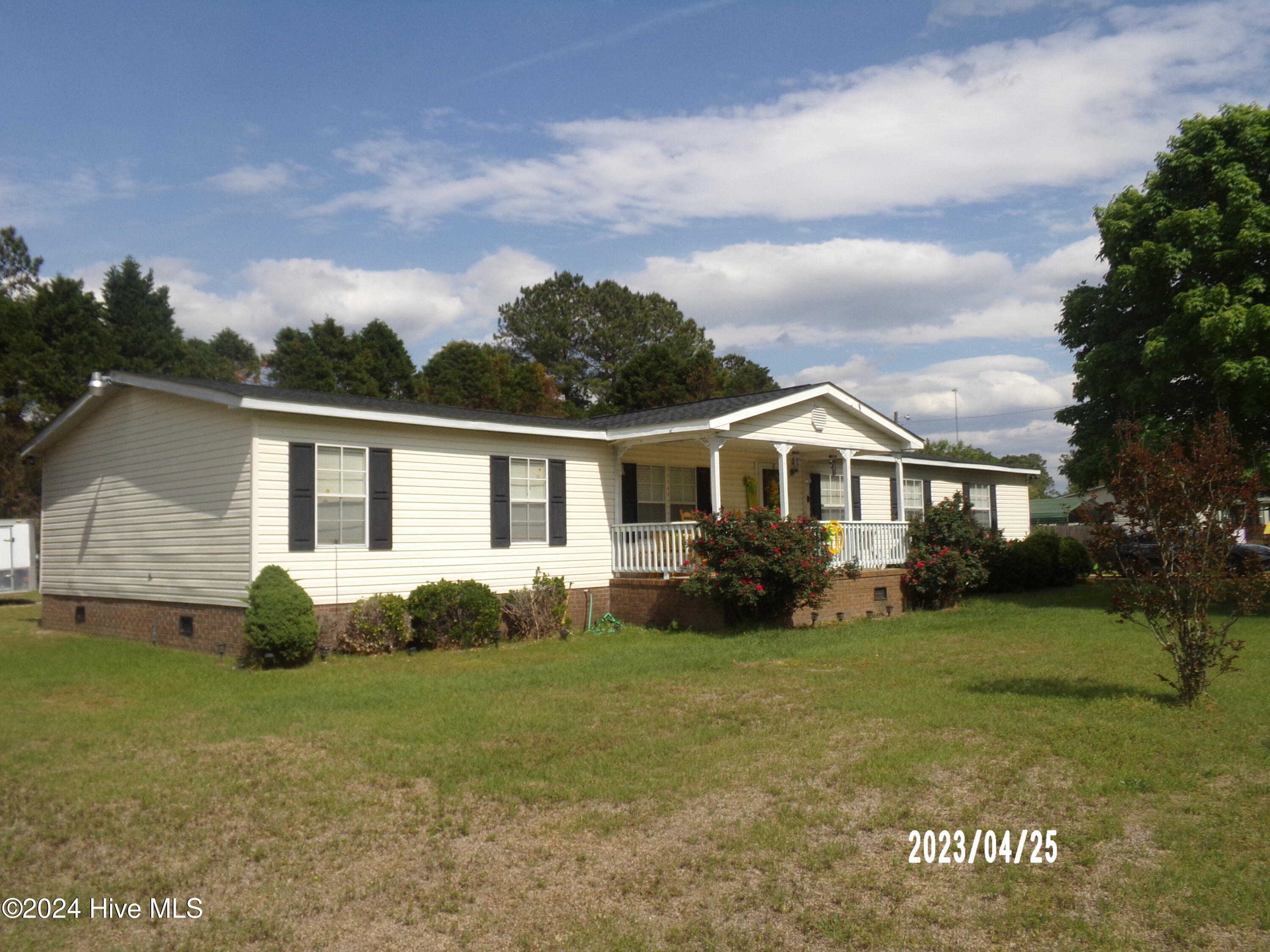 196 Bubba Gump Lane Property Photo 9