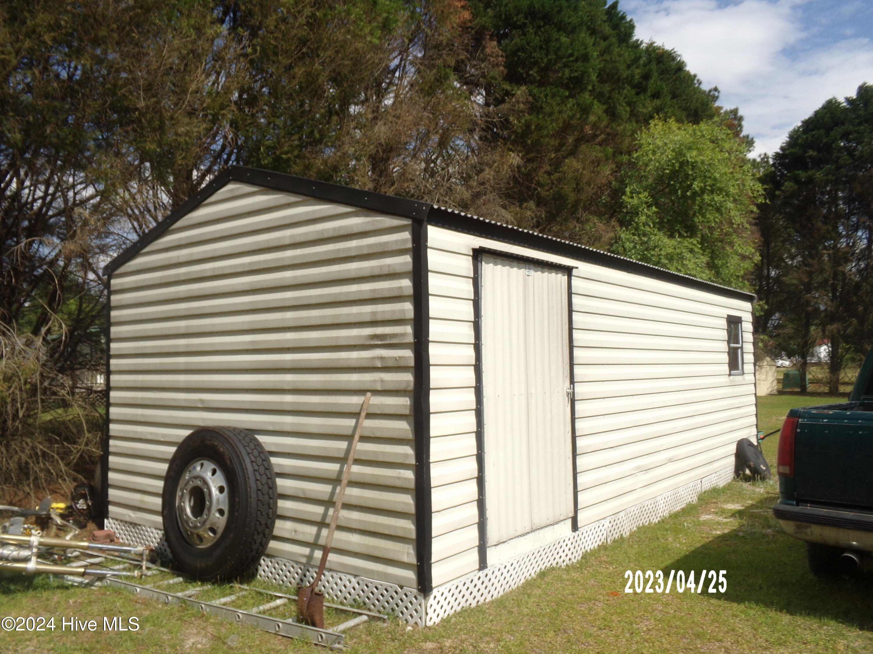 196 Bubba Gump Lane Property Photo 11