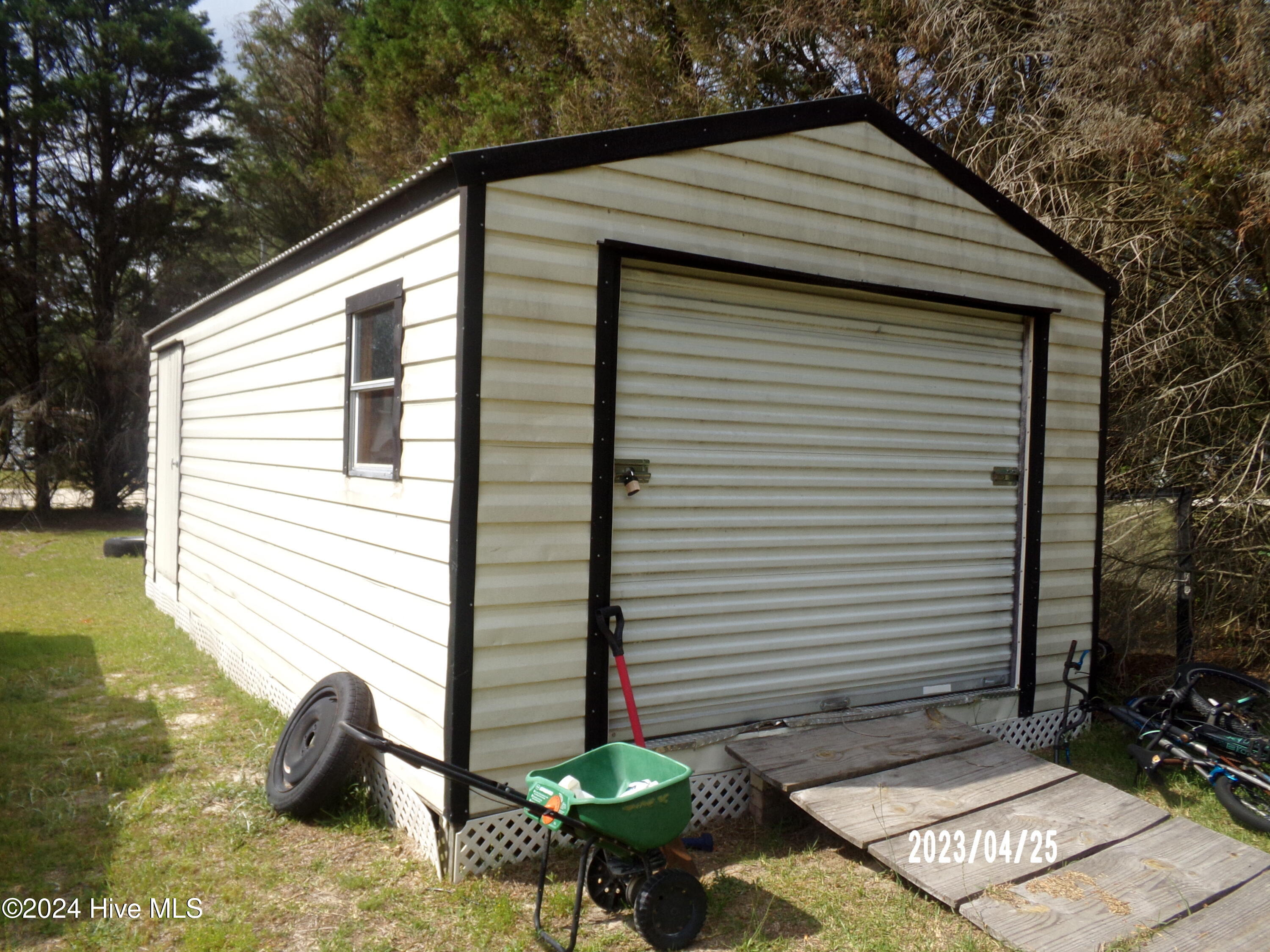 196 Bubba Gump Lane Property Photo 12
