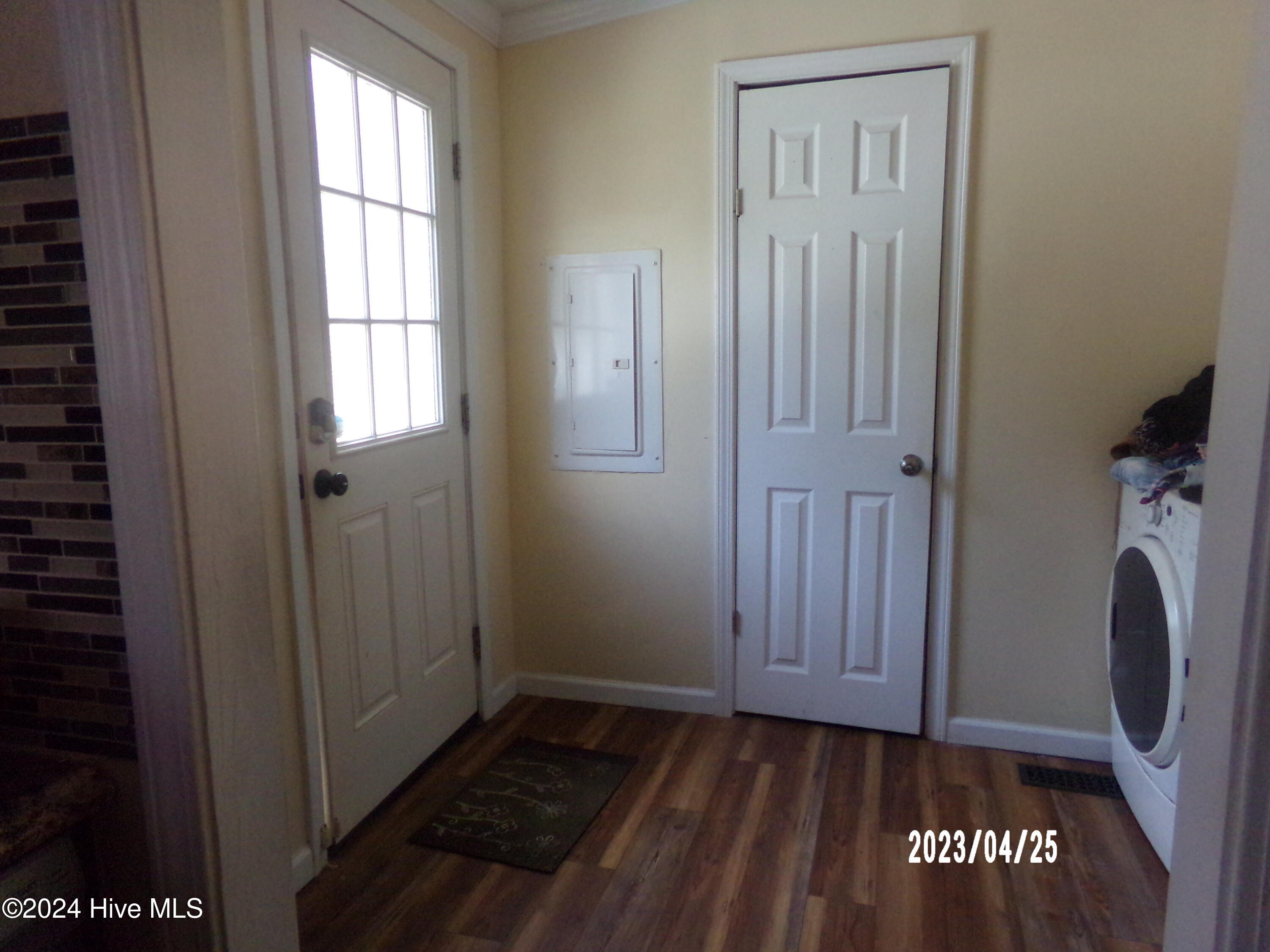 196 Bubba Gump Lane Property Photo 22