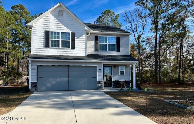49 Patrick Henry Circle Property Photo 2
