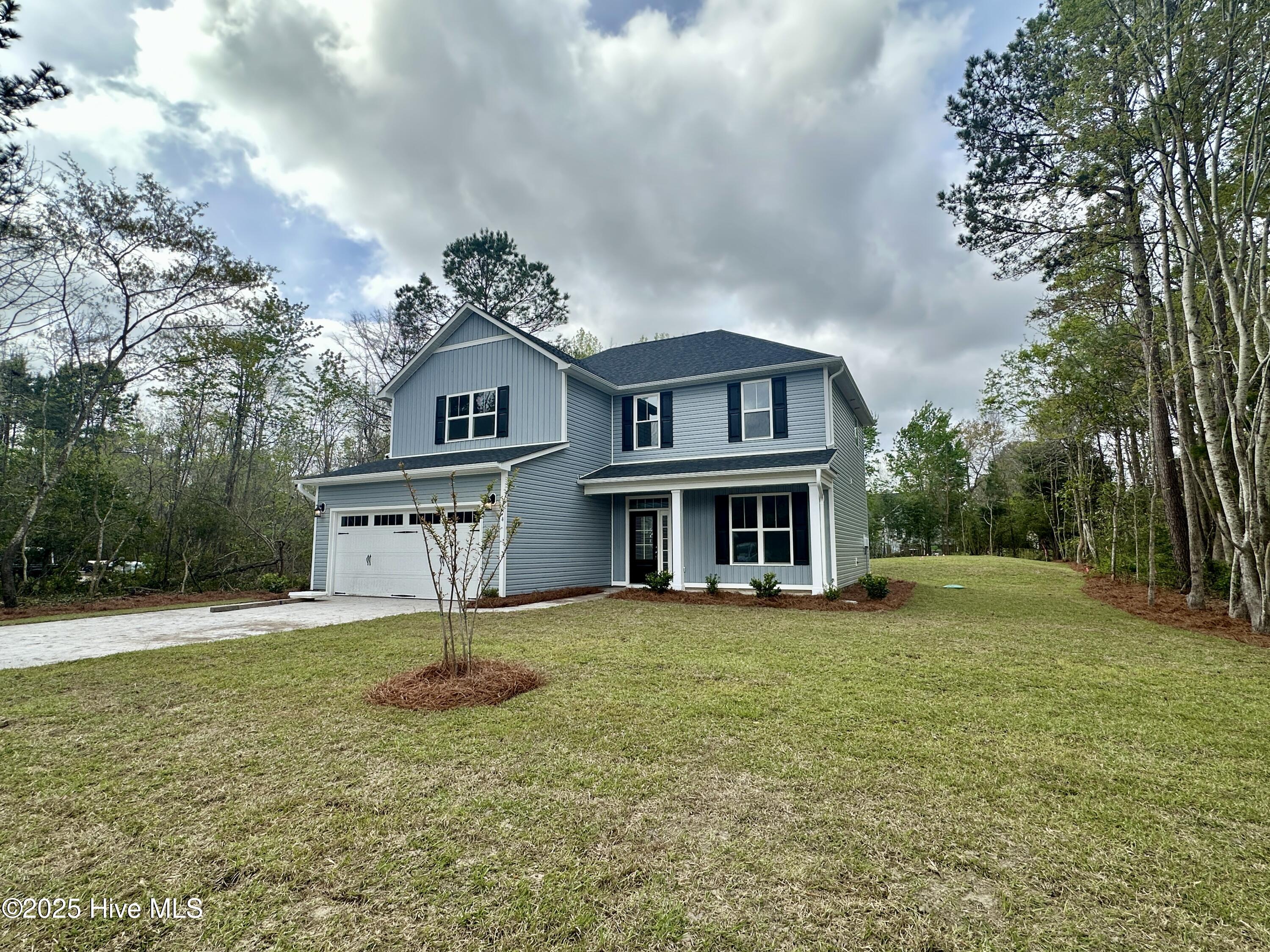 74 Mallard Bay Road Property Photo