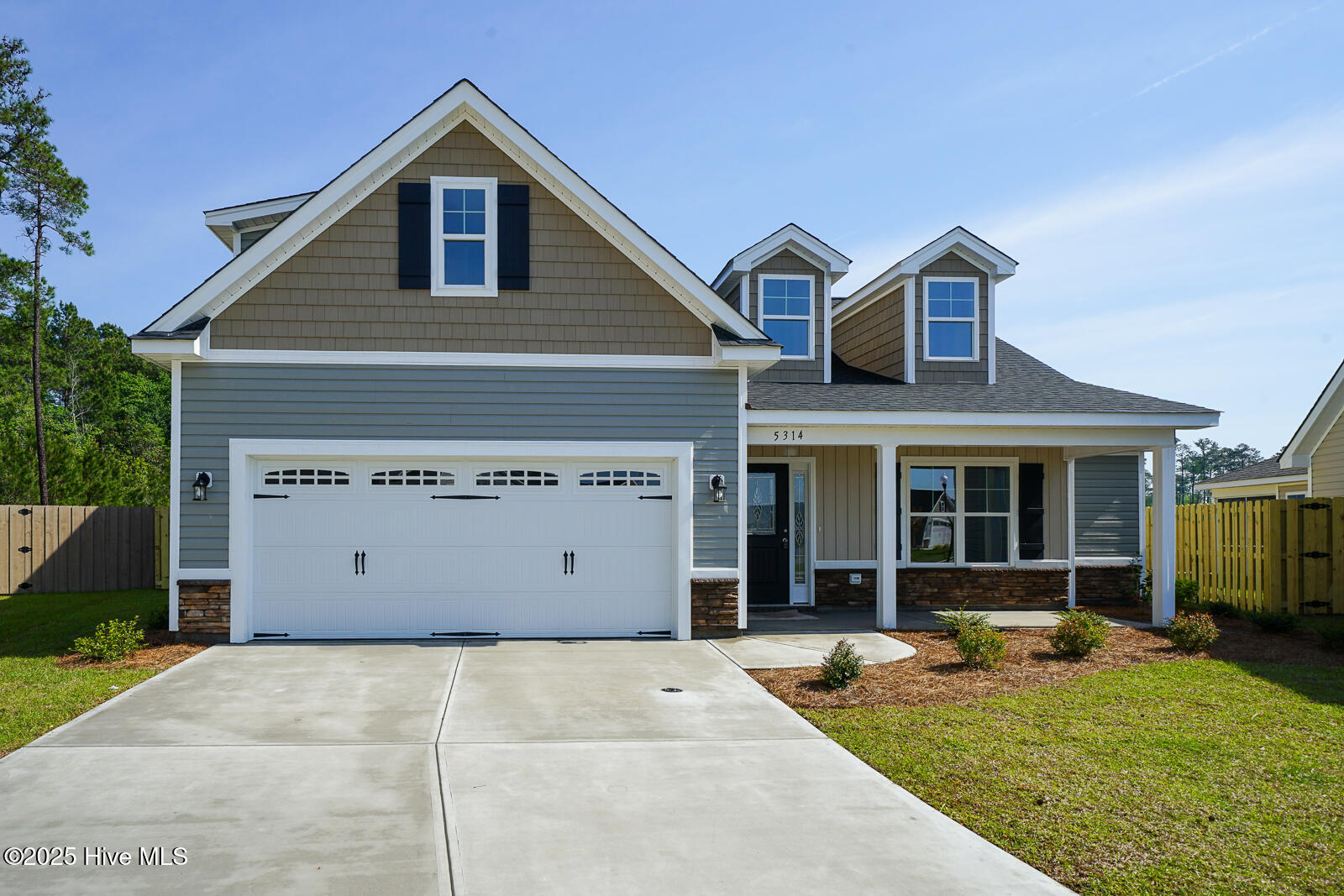 5314 Vespar Court Property Photo 1