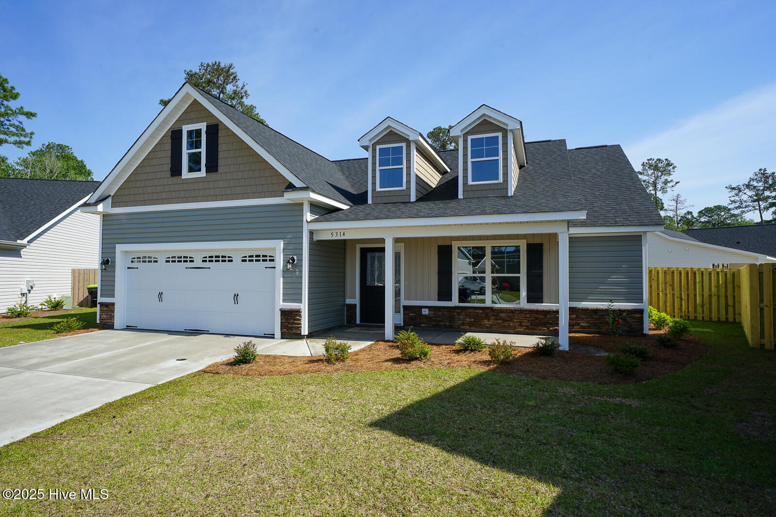 5314 Vespar Court Property Photo 2
