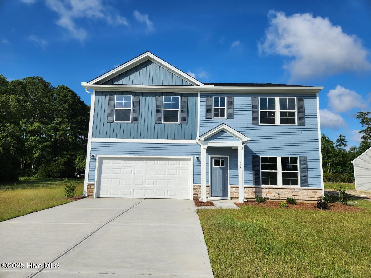 300 Mayflower Drive Lot 81 Property Photo 1