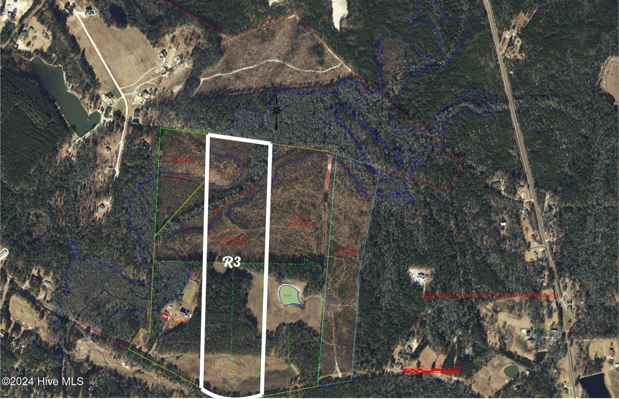 Lot R3 Cypress Church Road Property Photo 2